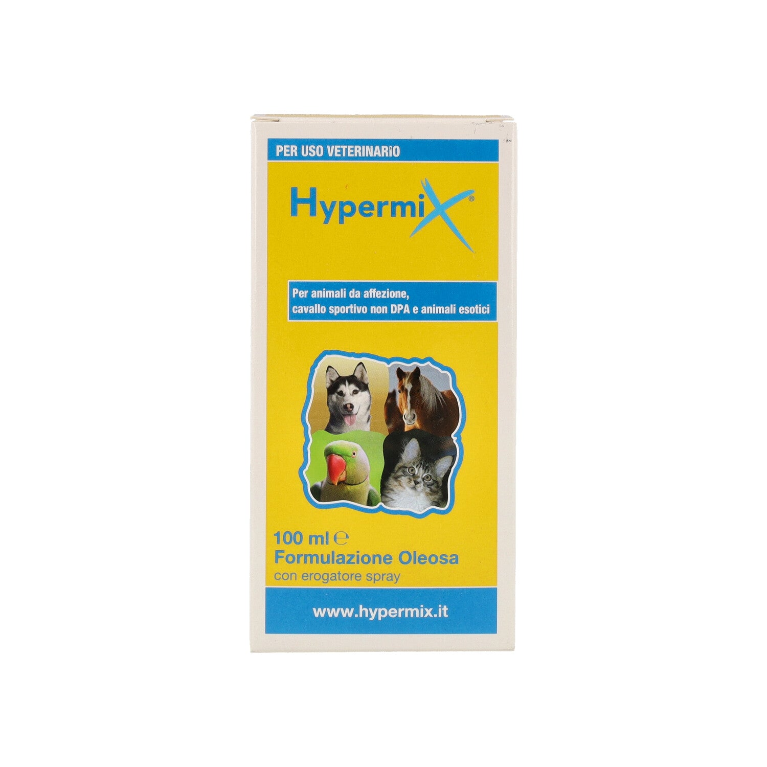 HYPERMIX LES ESTER - 100ML