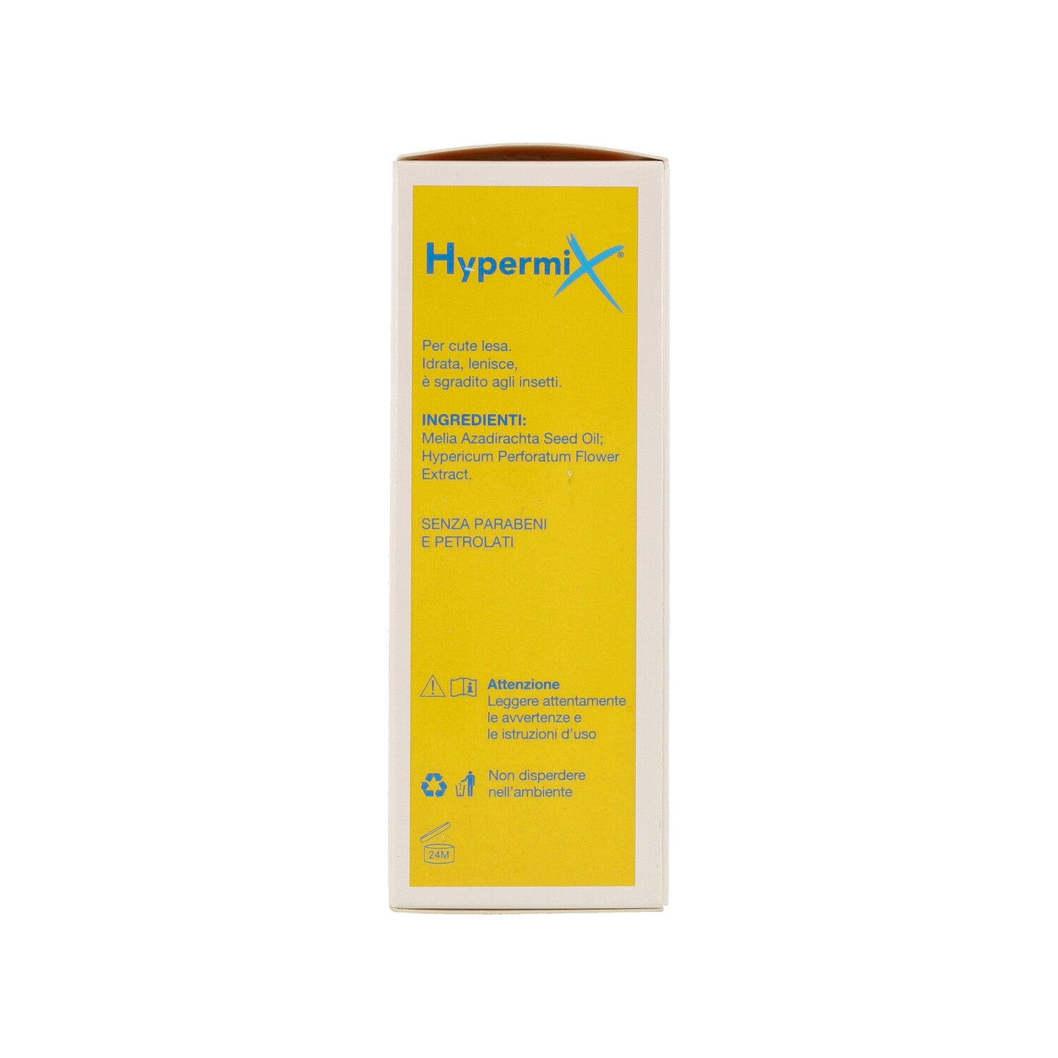 HYPERMIX LES ESTER - 100ML
