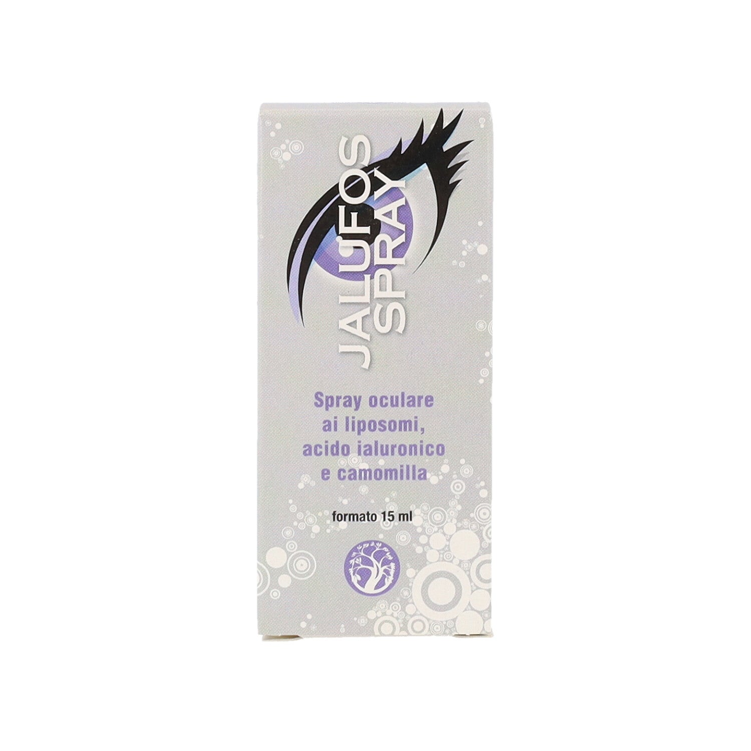 JALUFOS - SPRAY 15ML