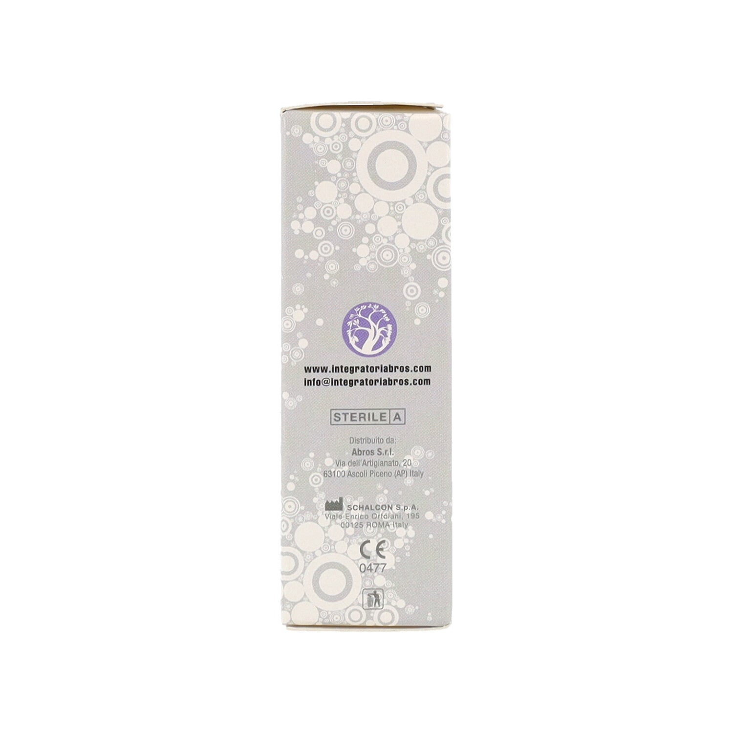 JALUFOS - SPRAY 15ML