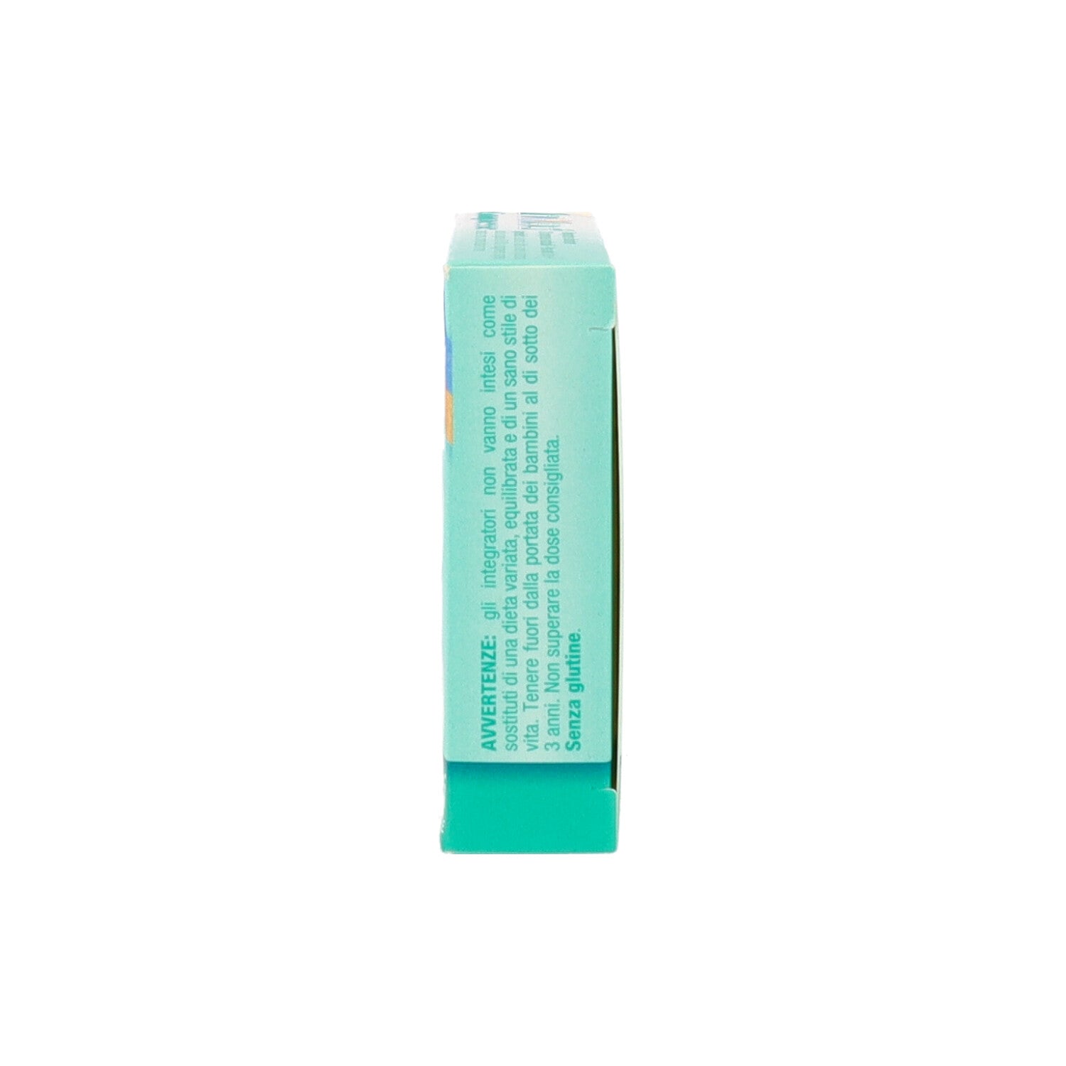 INOLACT 20CPR - MASTICABILI