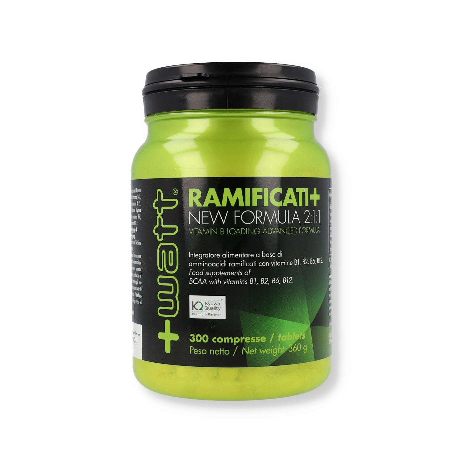 Ramificati+ b loaded 300cpr