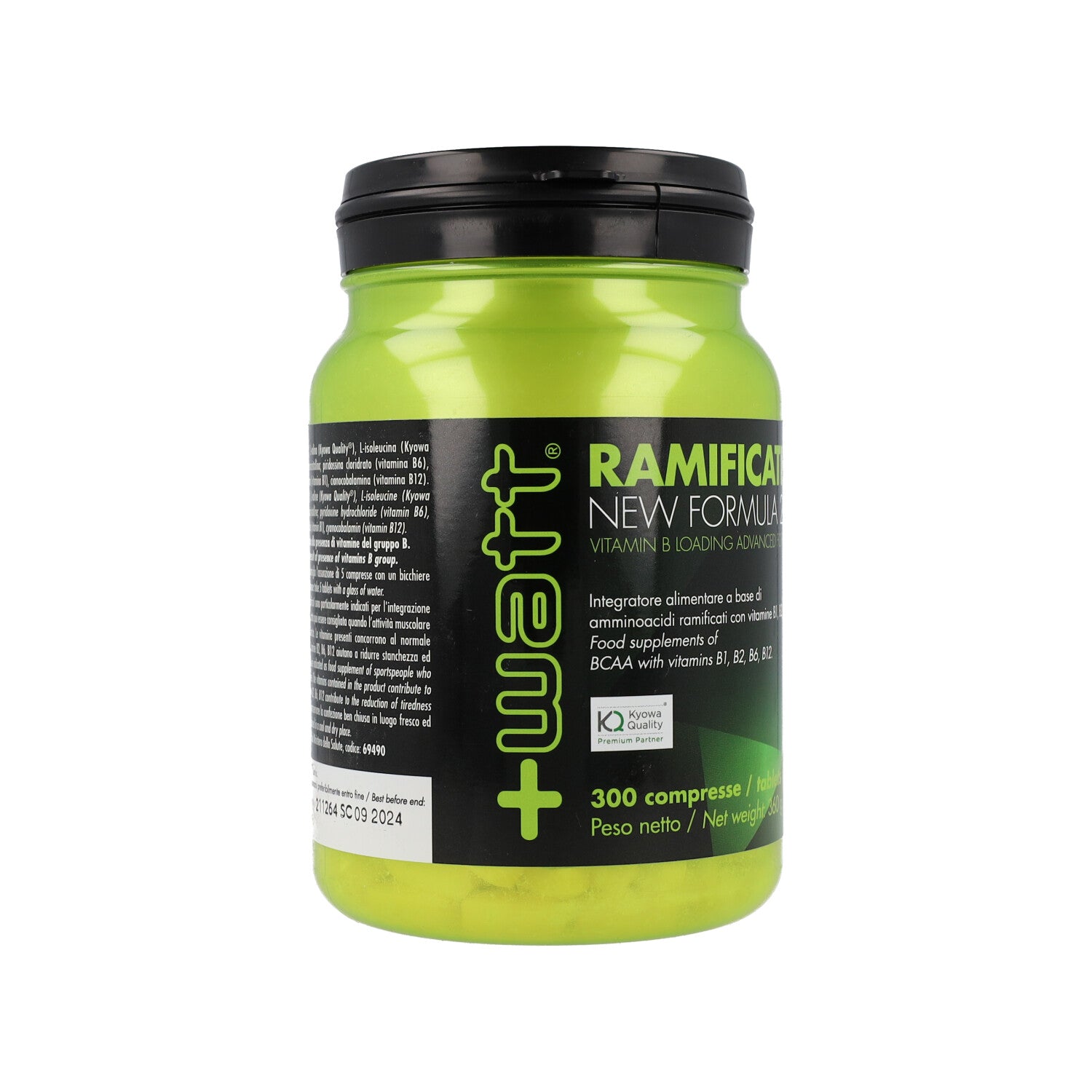 Ramificati+ b loaded 300cpr