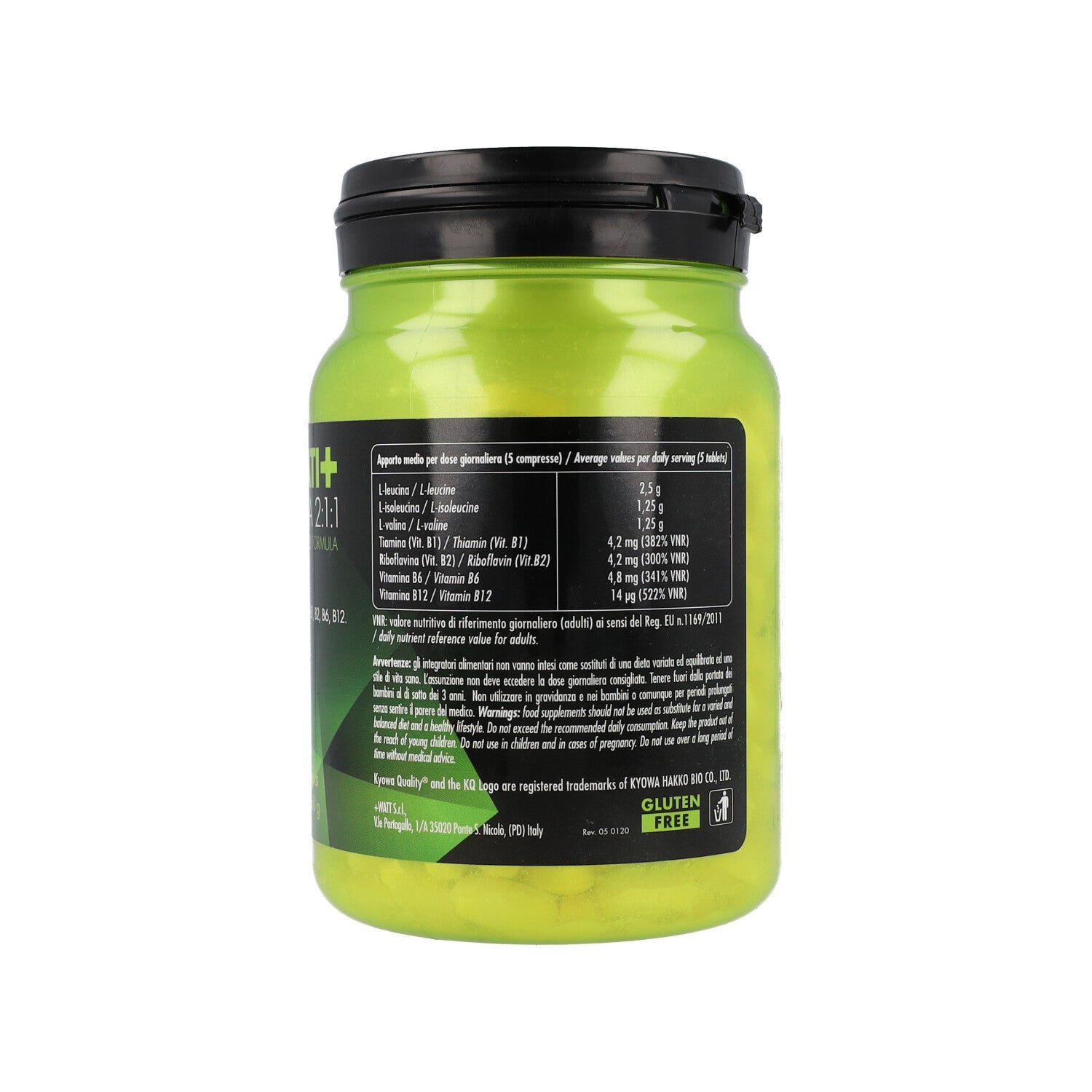 Ramificati+ b loaded 300cpr