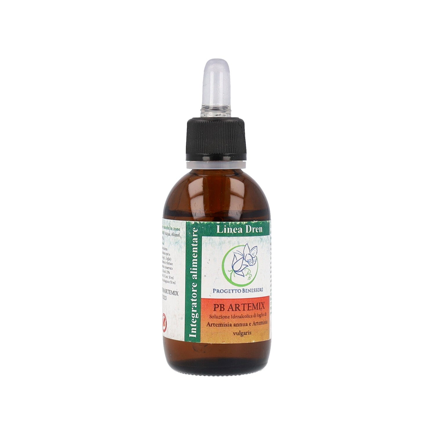 PB ARTEMIX - GOCCE 50ML