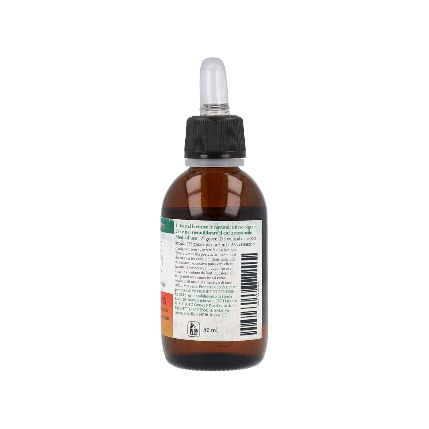 PB ARTEMIX - GOCCE 50ML