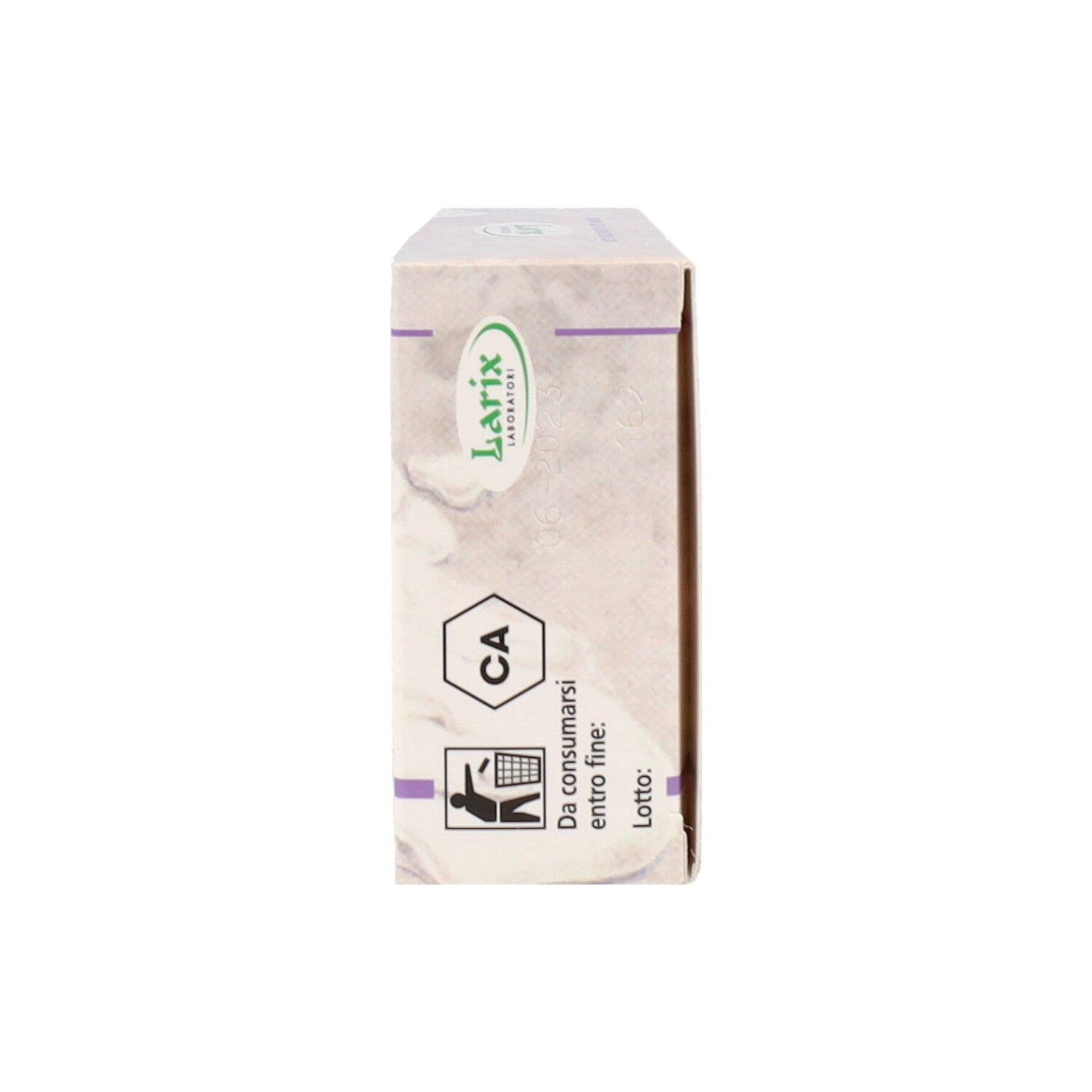 ACIDOPHILUS 5MLD - 30CPS
