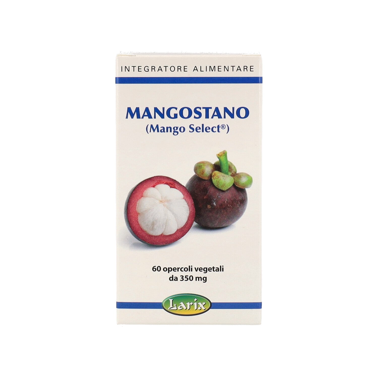 MANGOSTANO - 60CPS