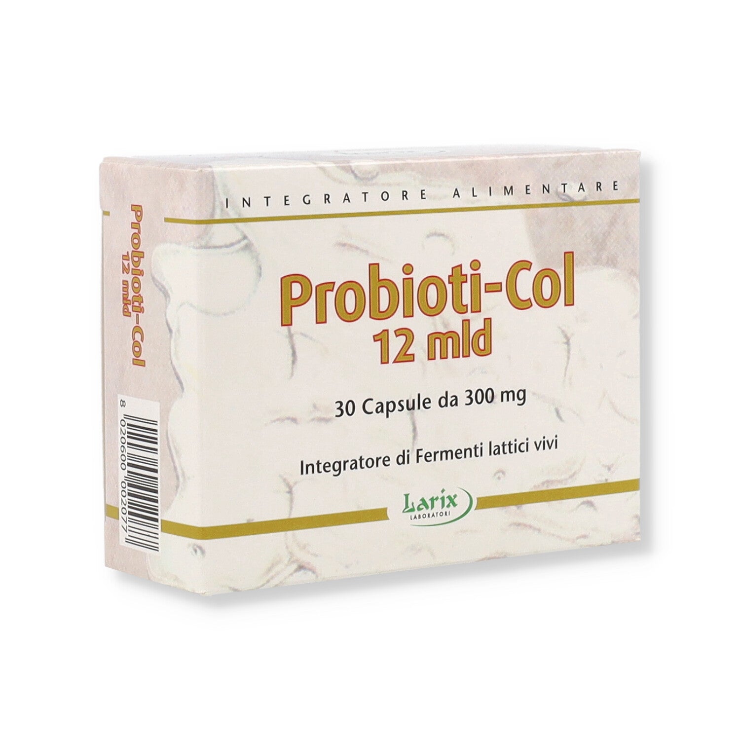 PROBIOTI-COL 12MLD - 30OPR