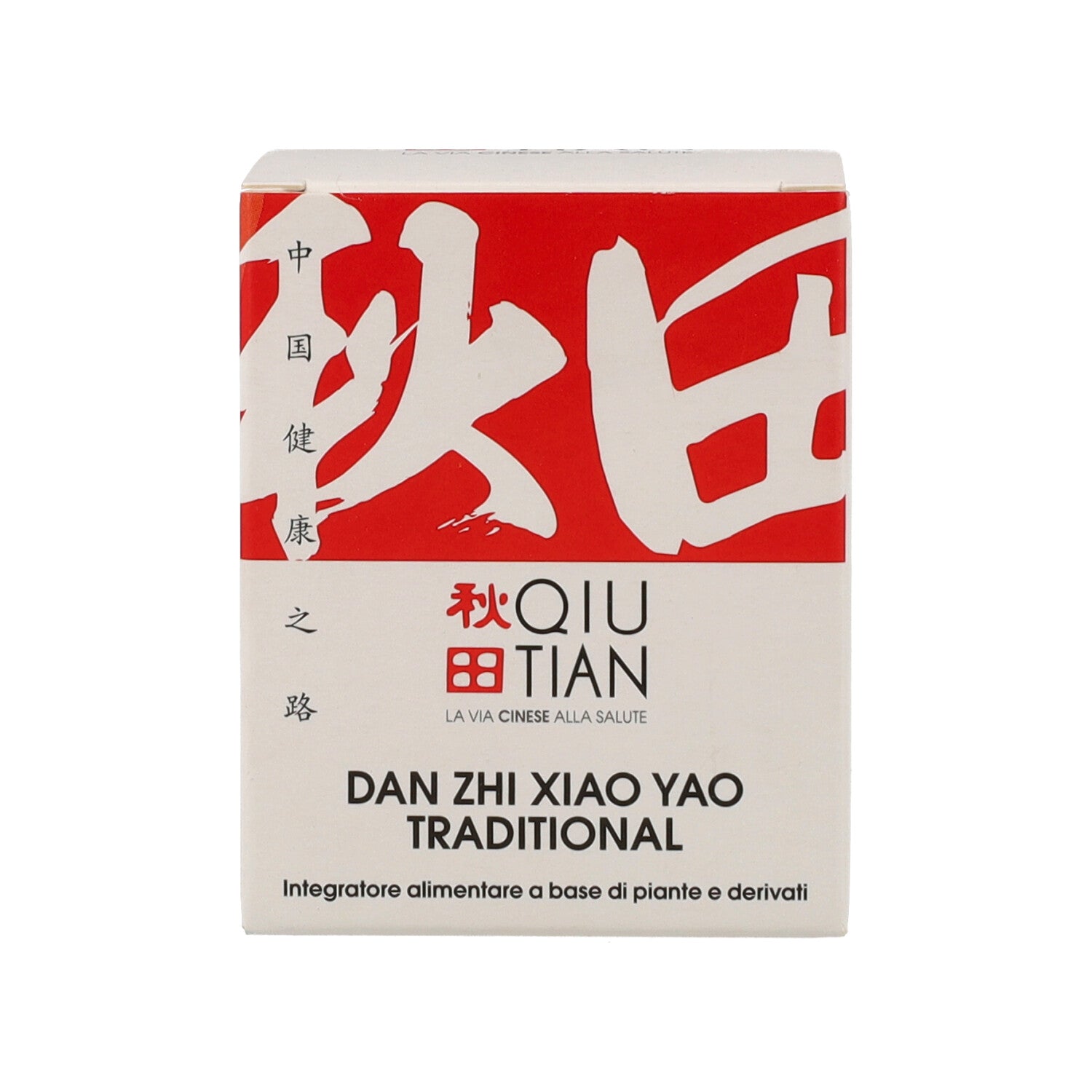 DAN ZHI XIAO YAO TRADITIONAL