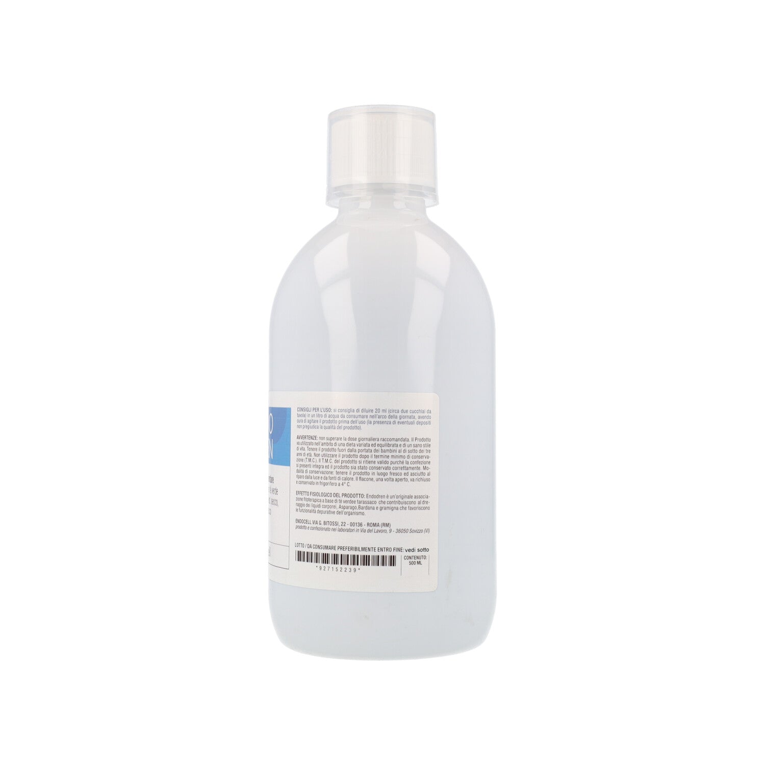 ENDODREN 500ML