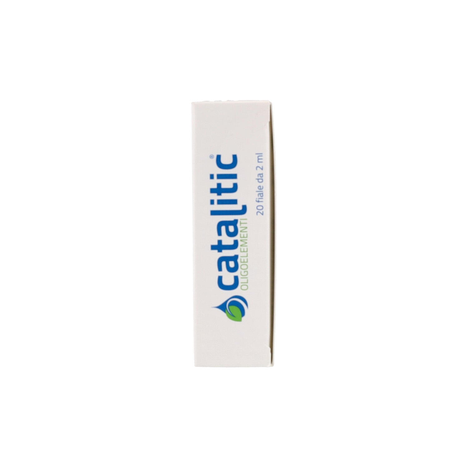 CATALITIC CA - 20AMP