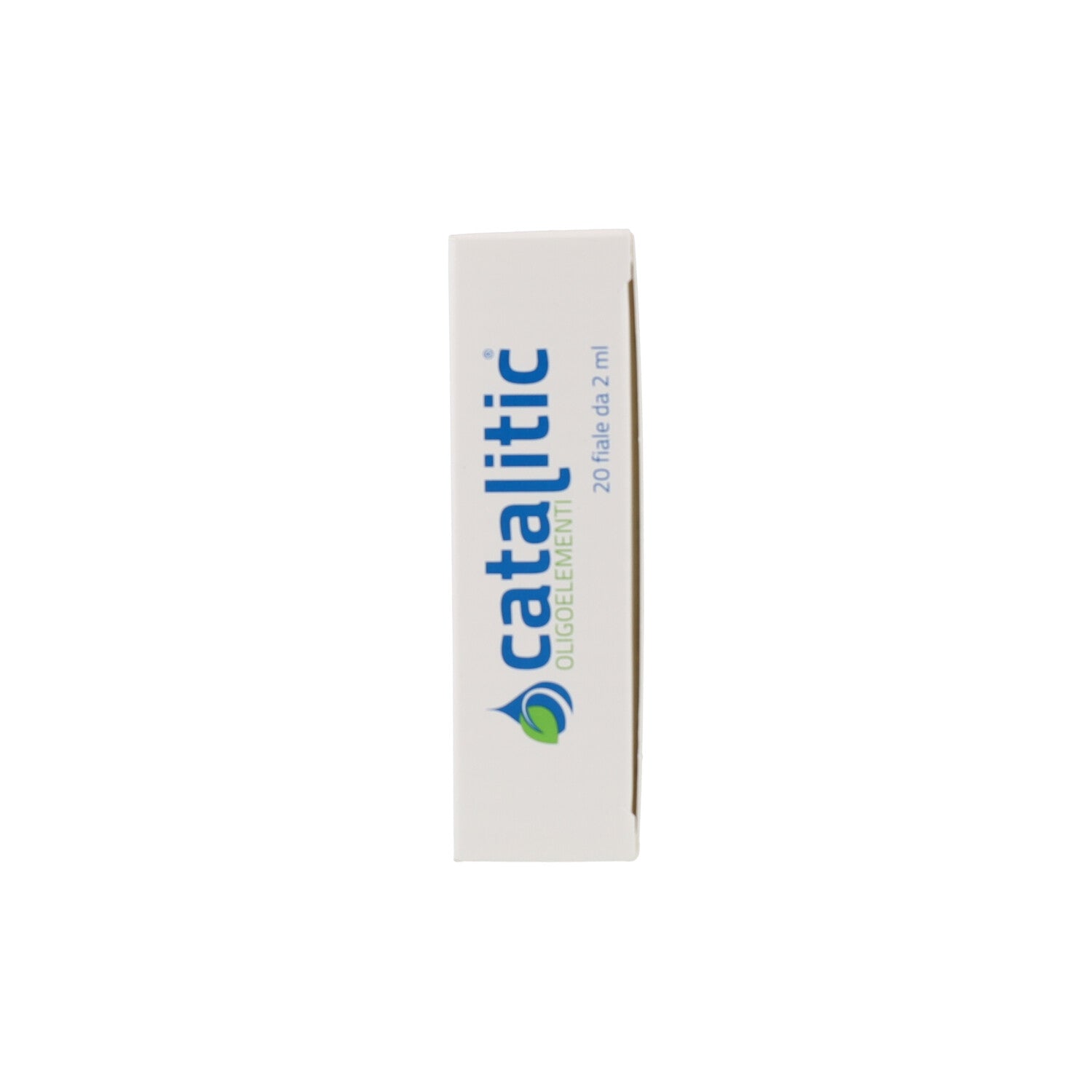 CATALITIC CU-AU-AG - 20AMP