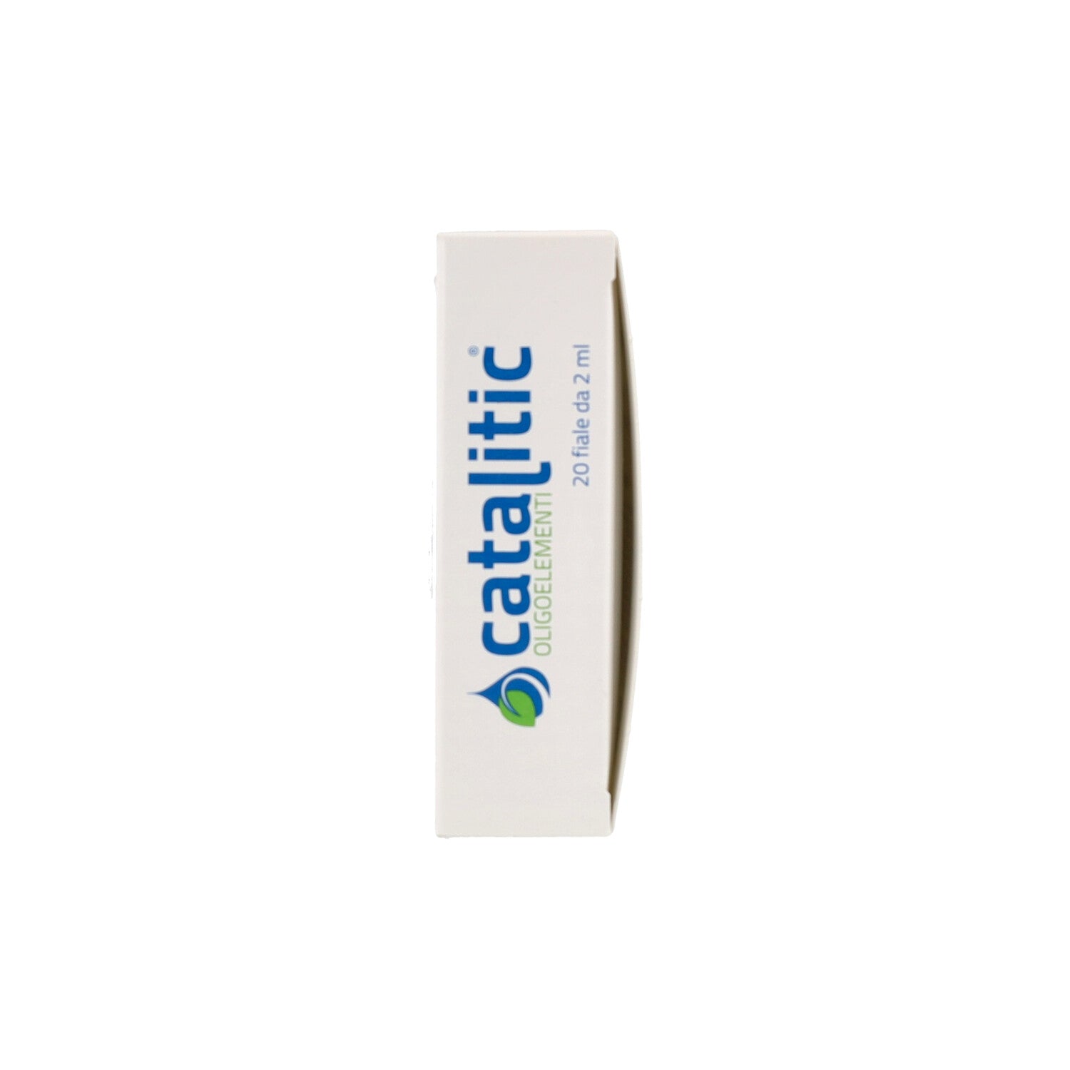 CATALITIC NI-CO 20AMP