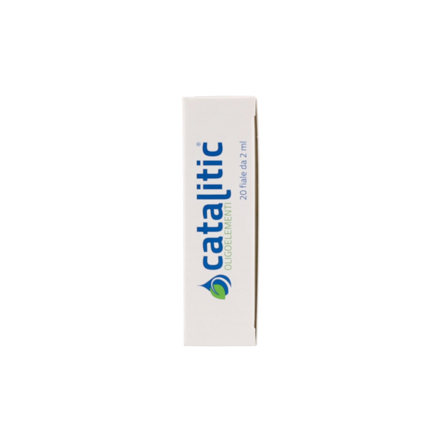 CATALITIC S - 20AMP