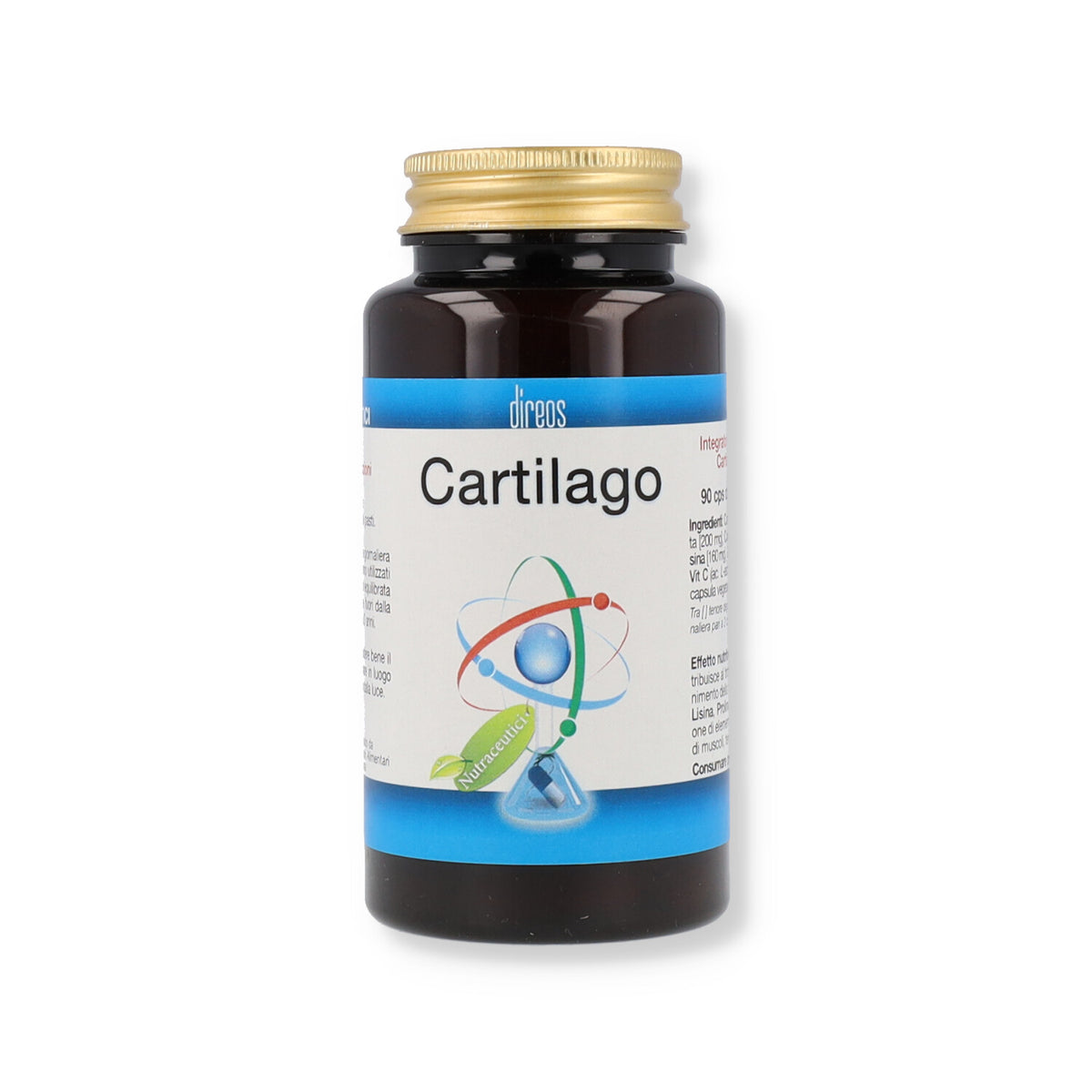 CARTILAGO - 90CPS