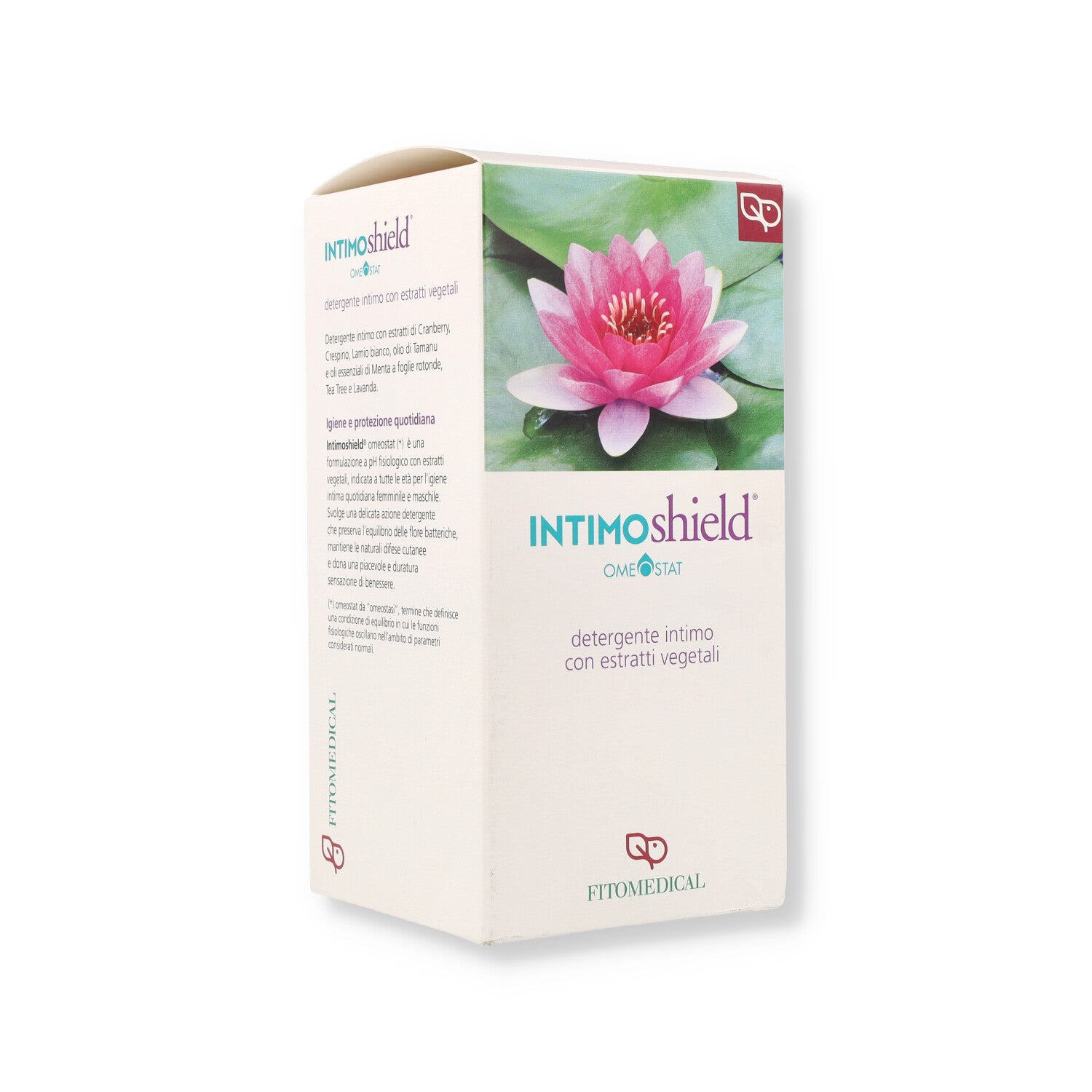 INTIMOSHIELD 250ML
