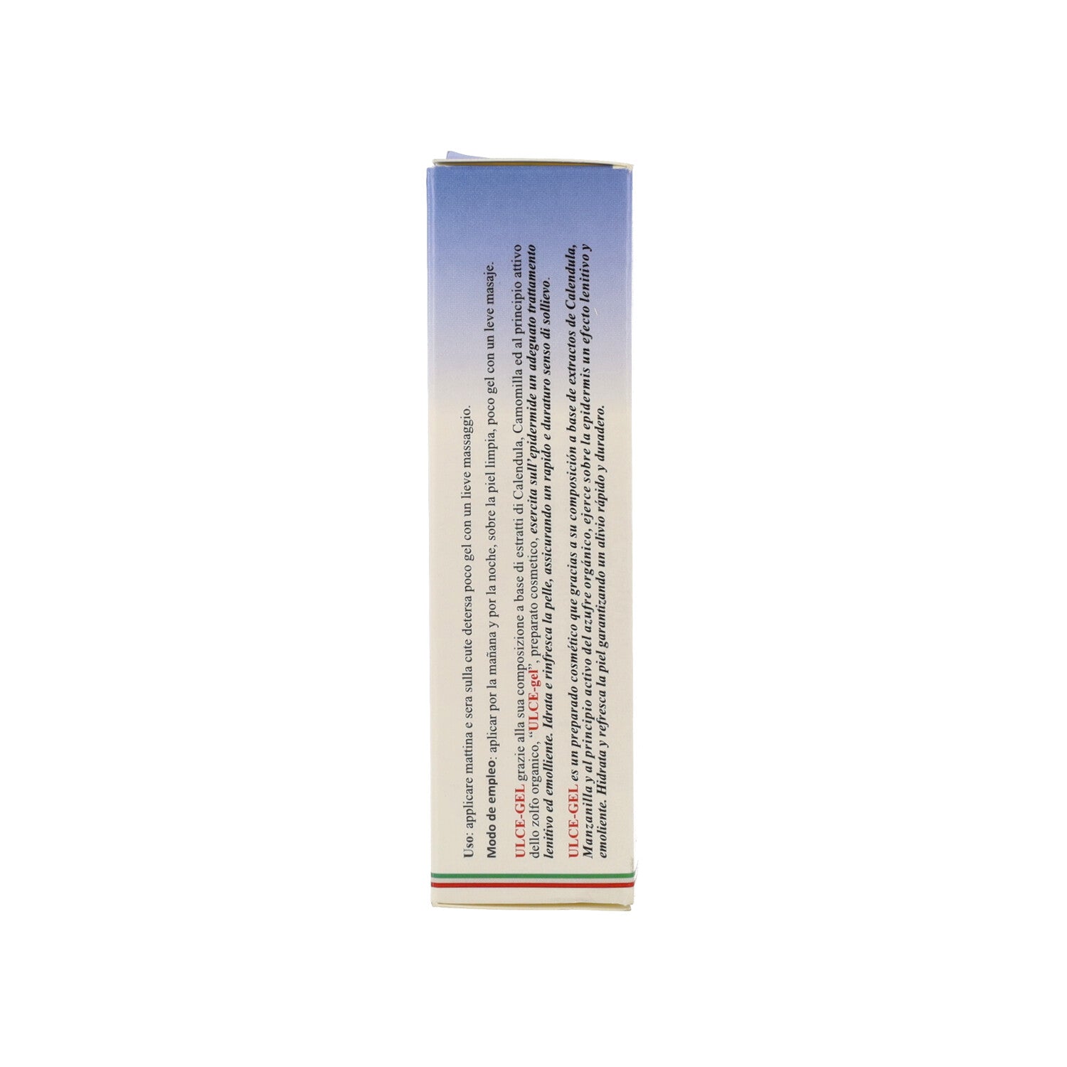 ULCE GEL 40ML