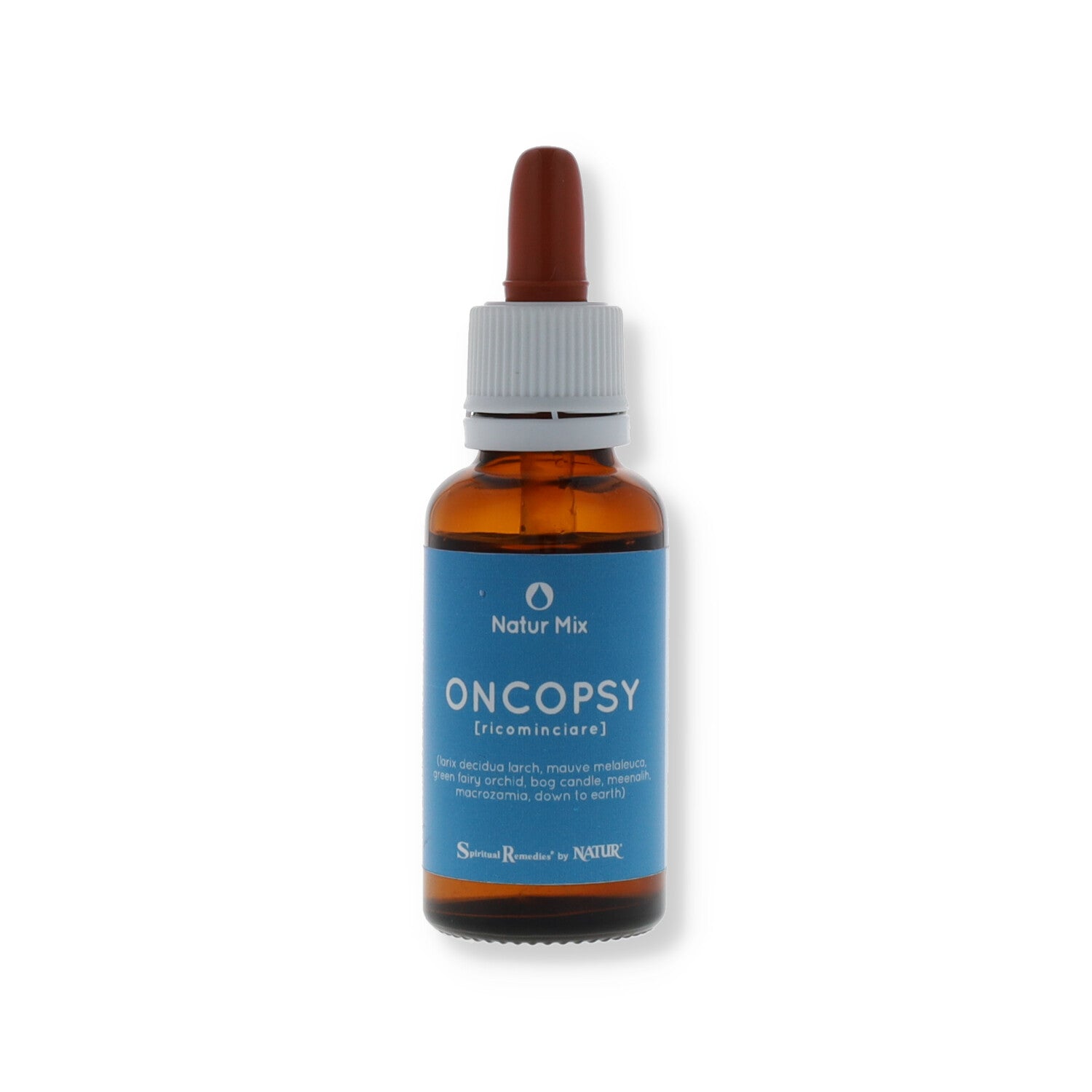 MIX DI ESSENZE ONCOPSY! 30 ML