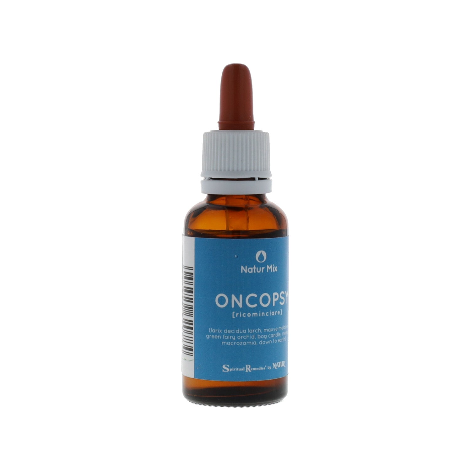 MIX DI ESSENZE ONCOPSY! 30 ML