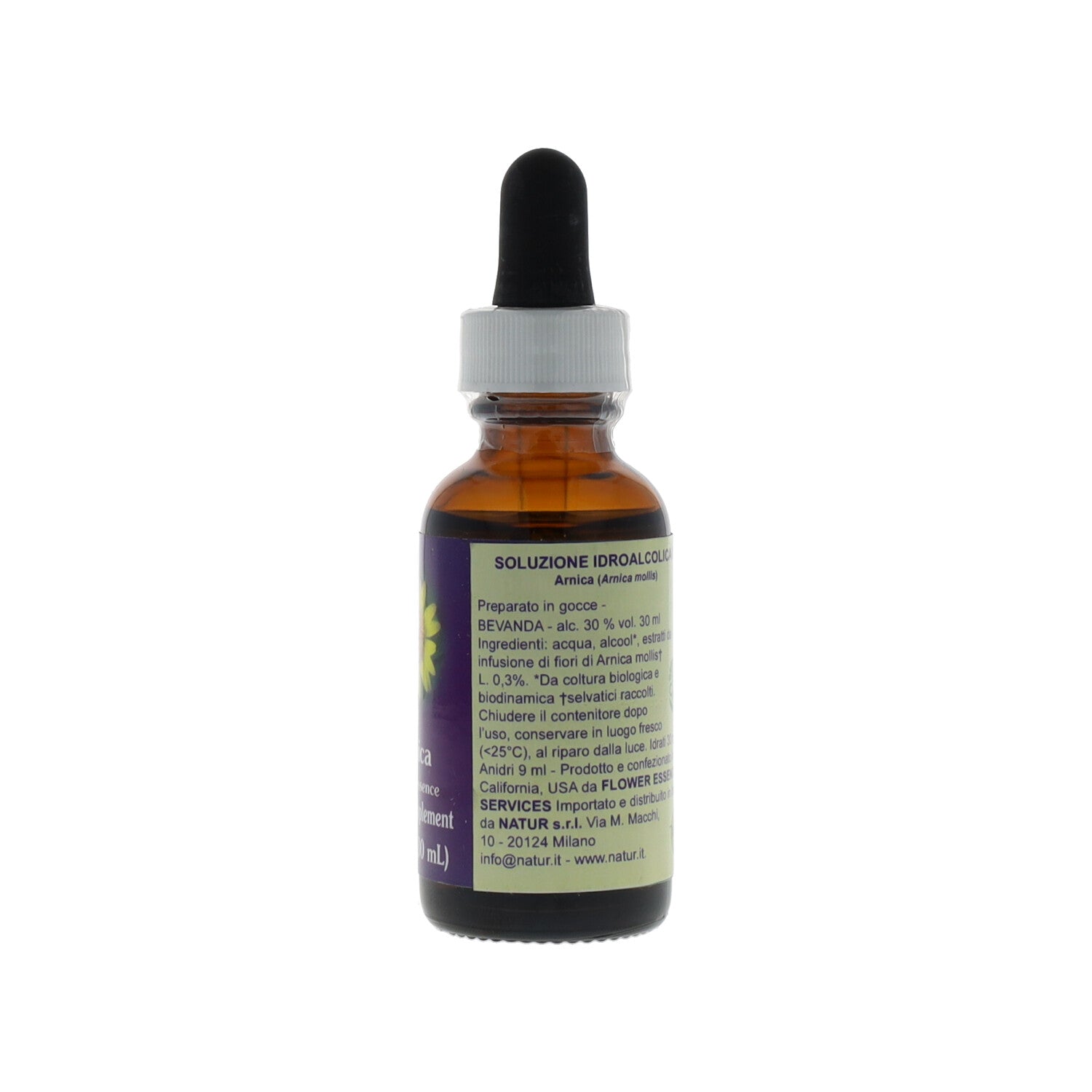 ARNICA 30ML