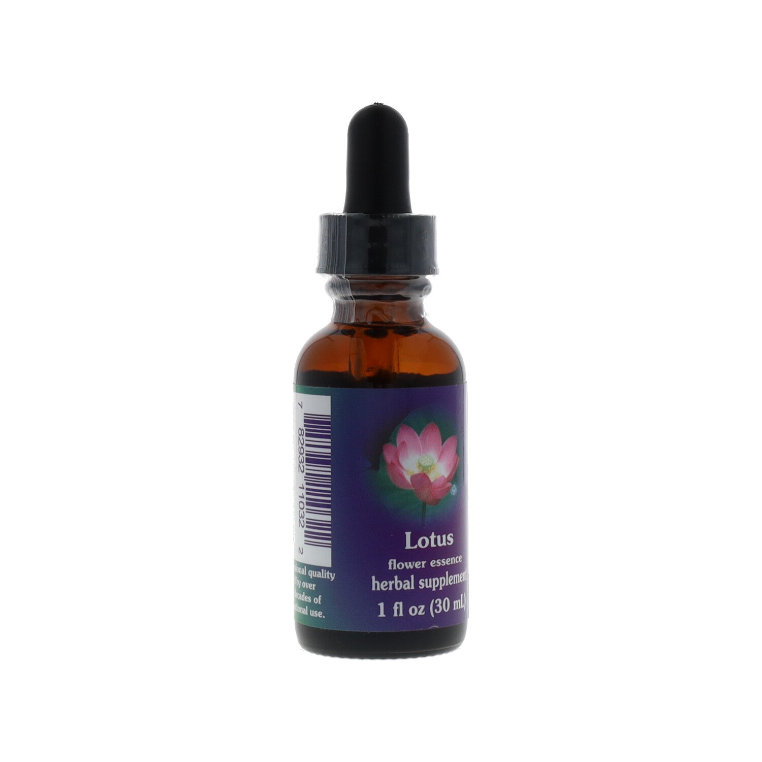 FLOWER ESSENCES LOTUS 30ML