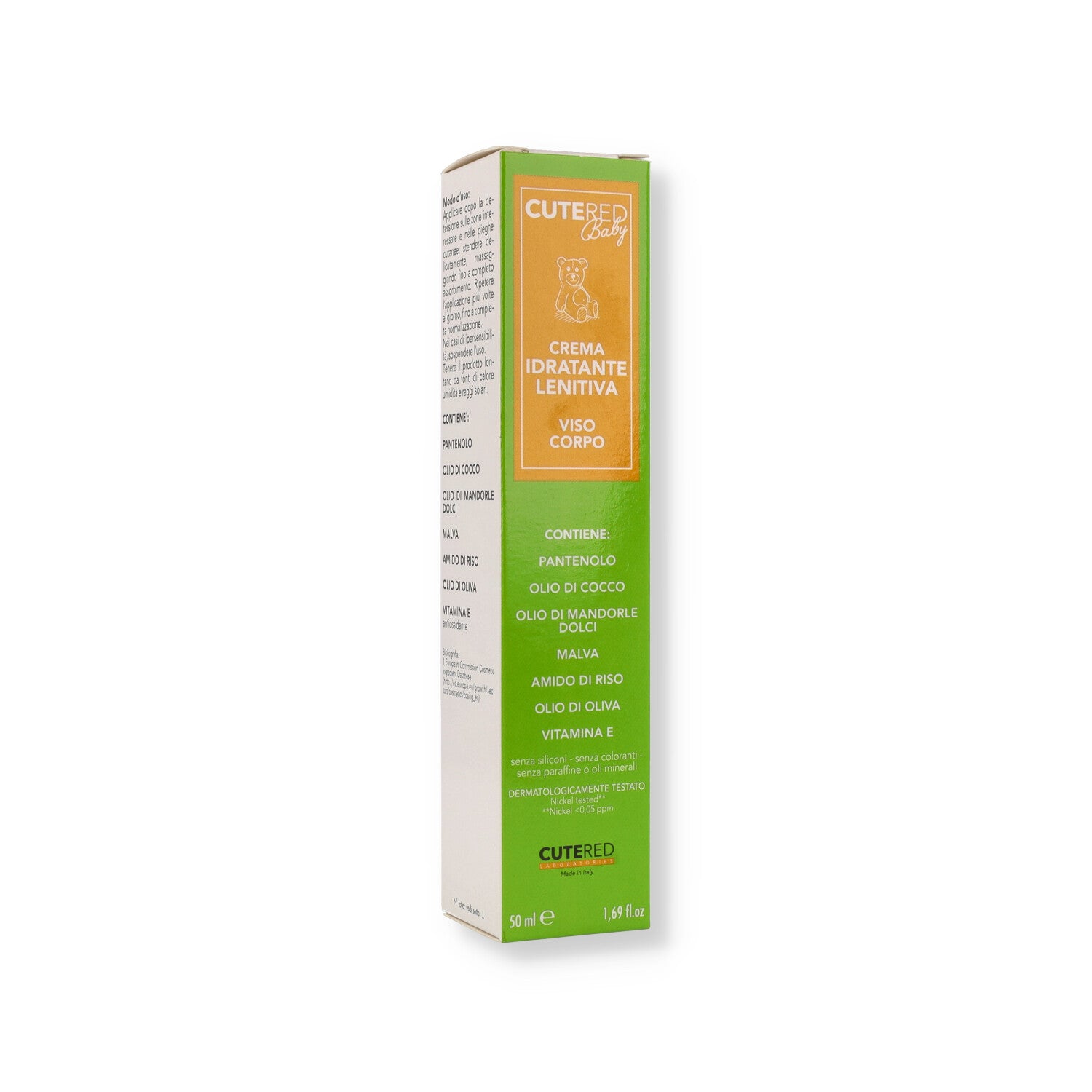 CUTERED BABY - 50ML