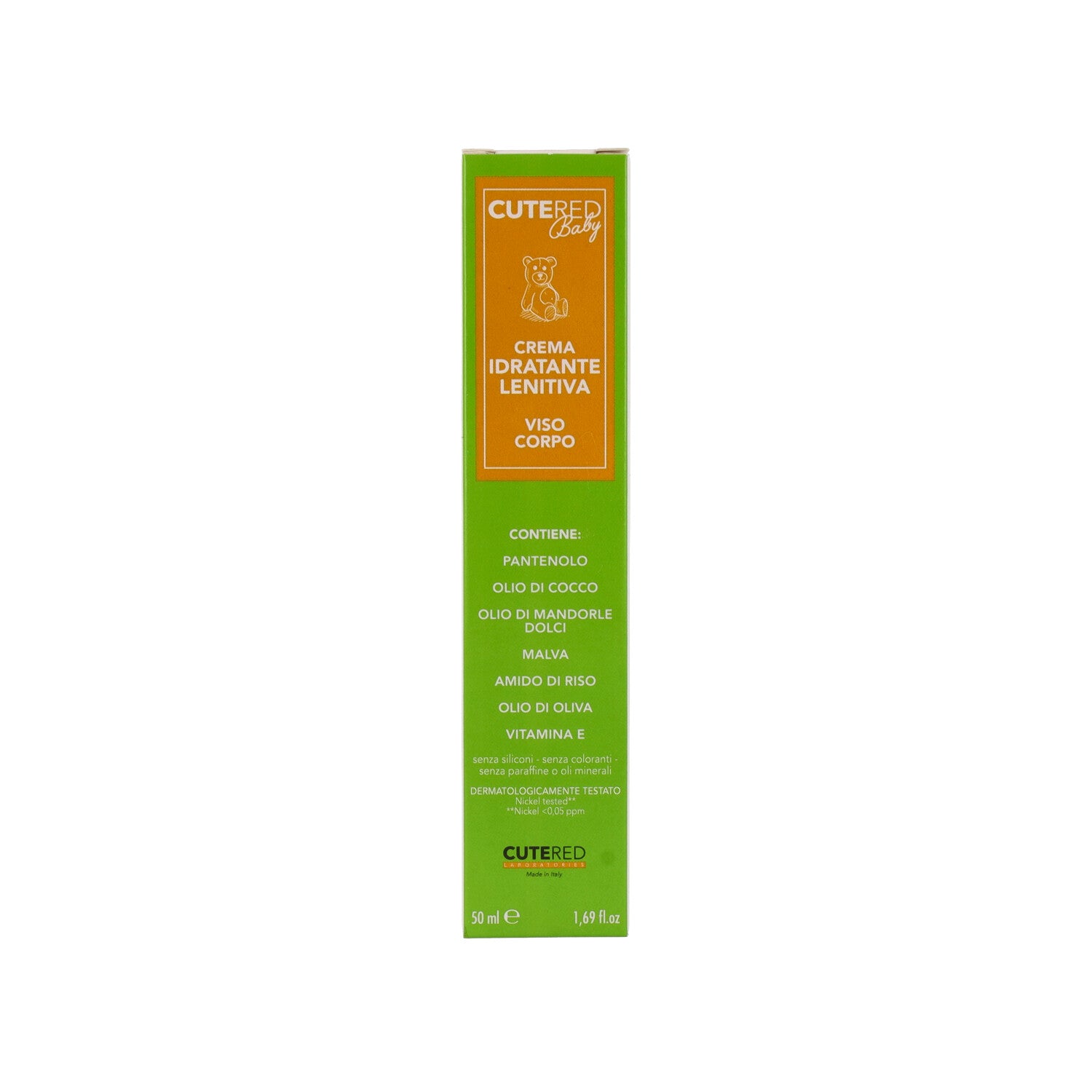 CUTERED BABY - 50ML
