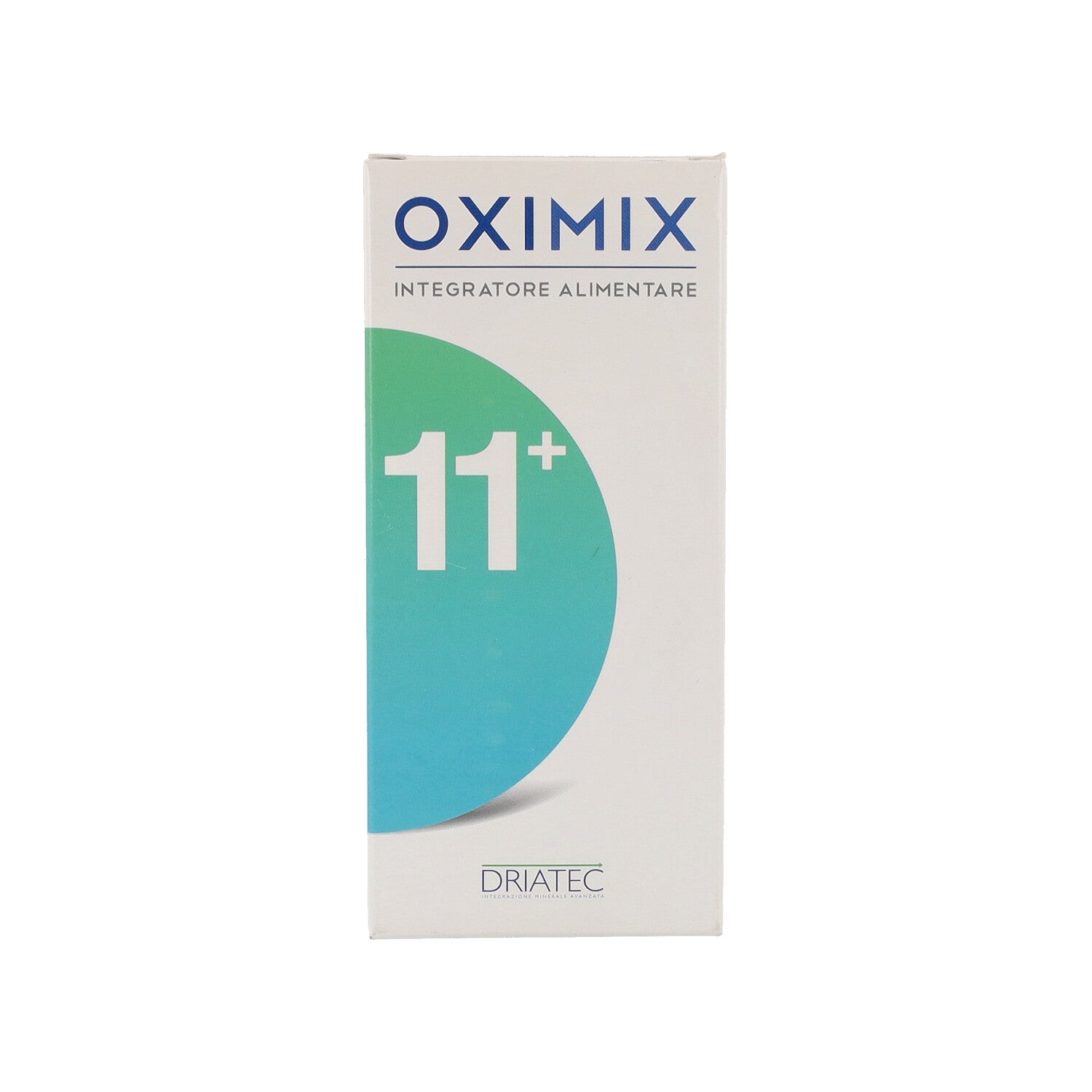 OXIMIX 11+ BASIC 160CPS