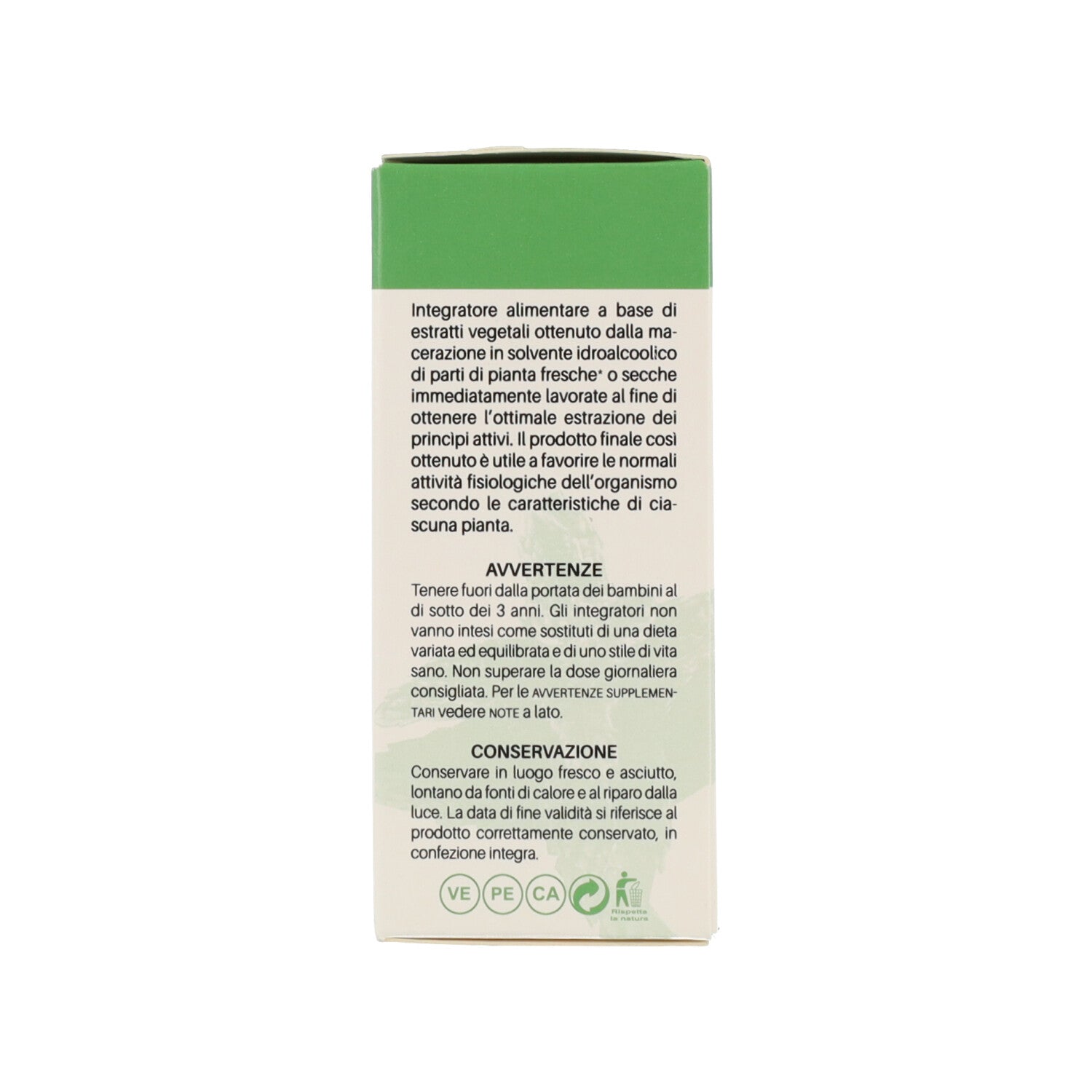 LICOPO GTT - 60ML
