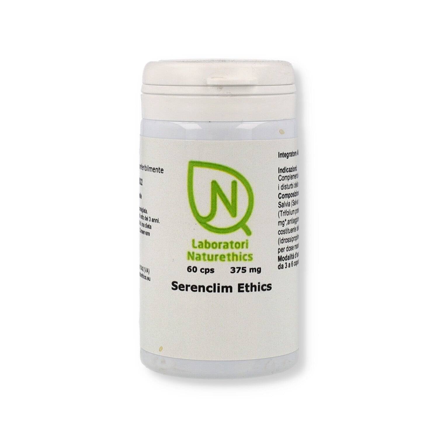 SERENCLIM ETHICS - 60CPS