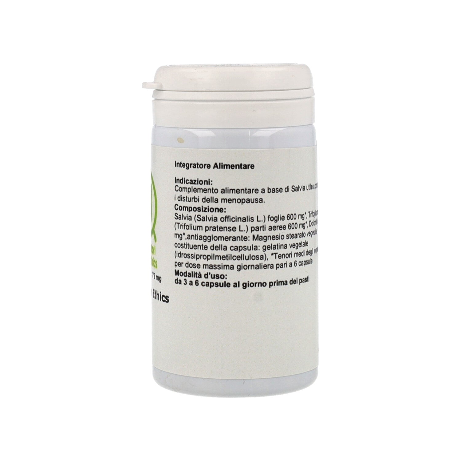 SERENCLIM ETHICS - 60CPS