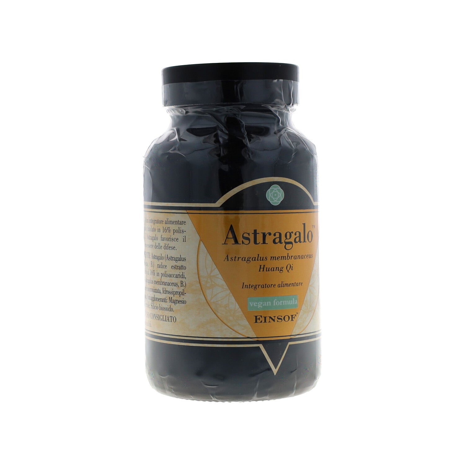 ASTRAGALO EINSOF 100 CAPSULE