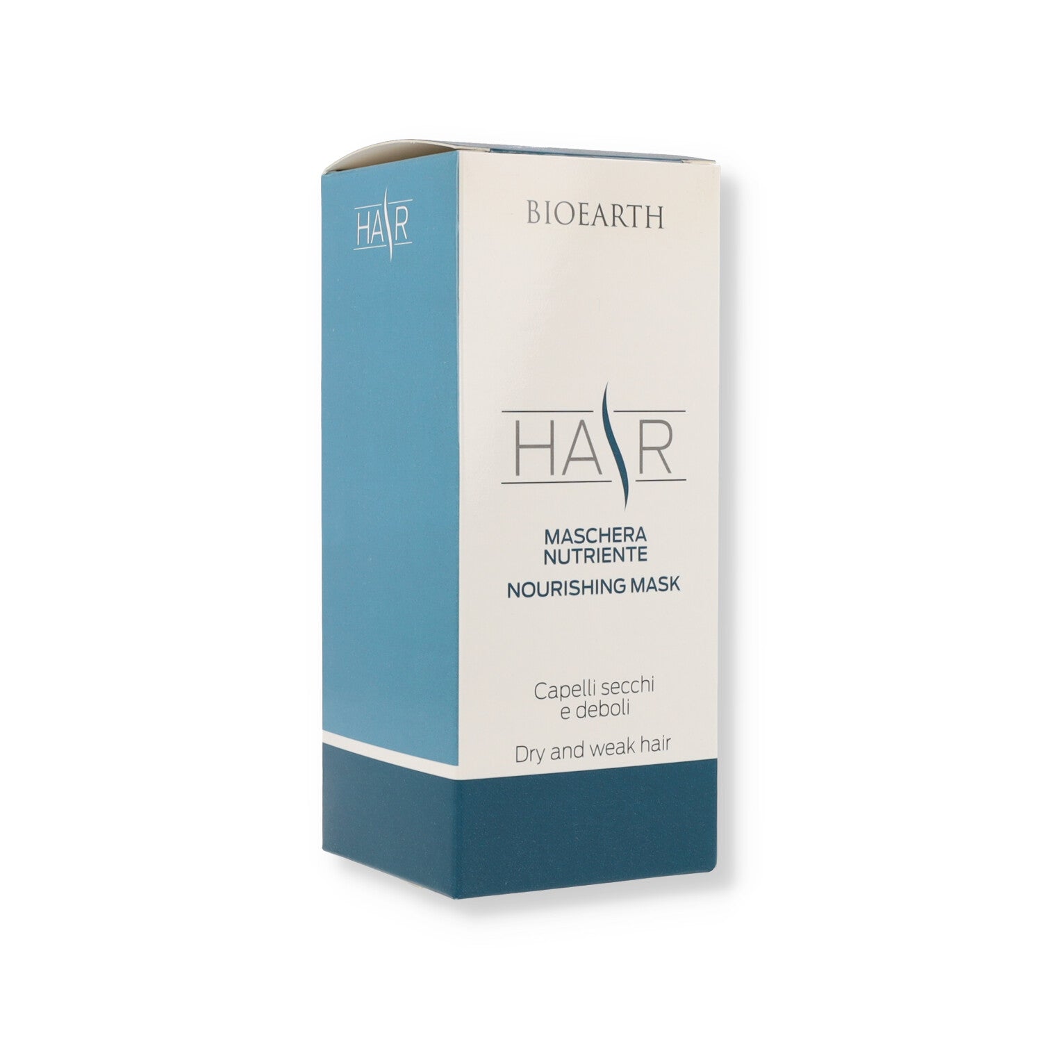 HAIR MASCHERA FORTIF 150ML