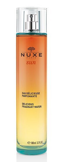 NUXE EAU DELICIEUSE PARFUMANTE 100ML