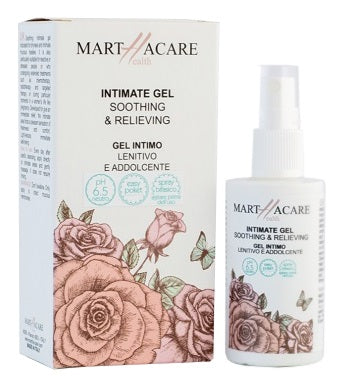 MARTHA HC GEL INT LENIT PH6,5
