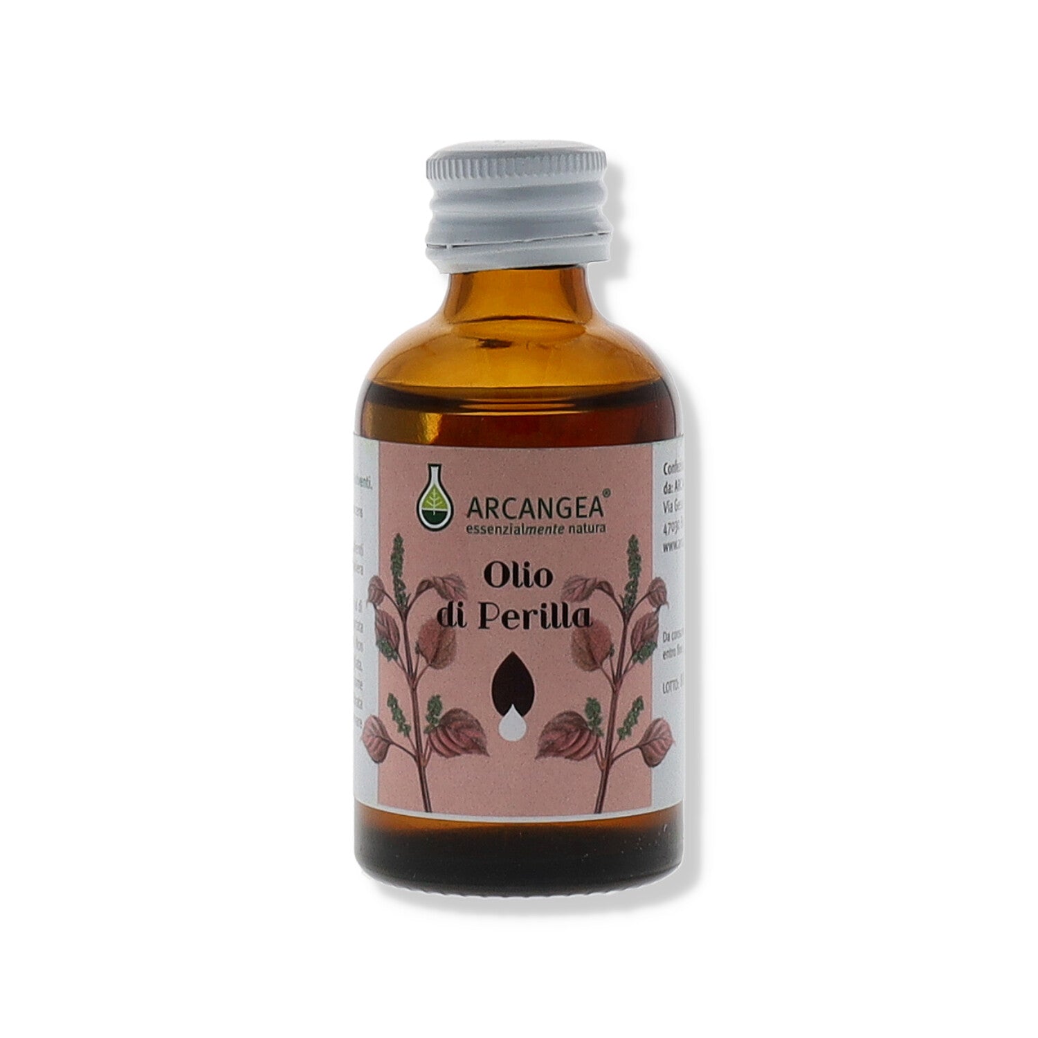 OLIO PERILLA 30ML ARCANGEA