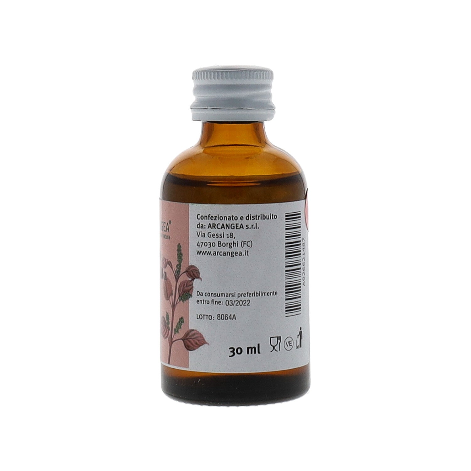 OLIO PERILLA 30ML ARCANGEA
