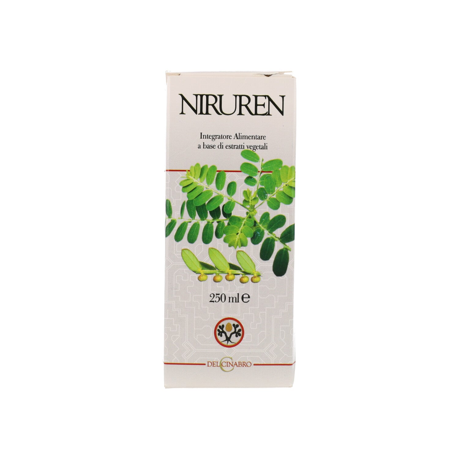 NIRUREN 250ML