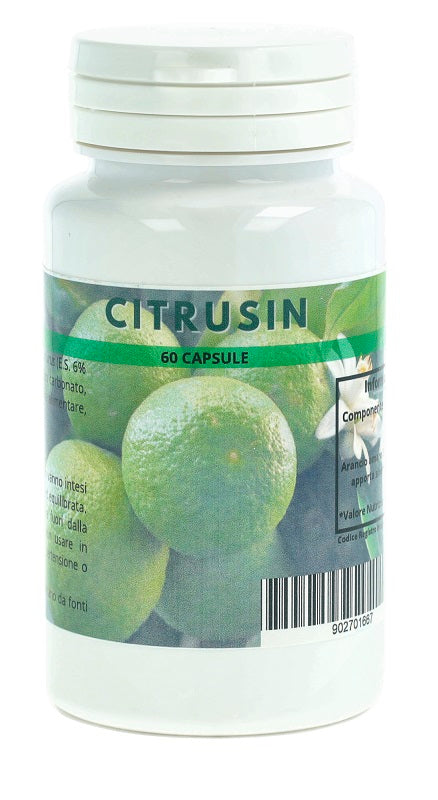 CITRUSIN 60CPS