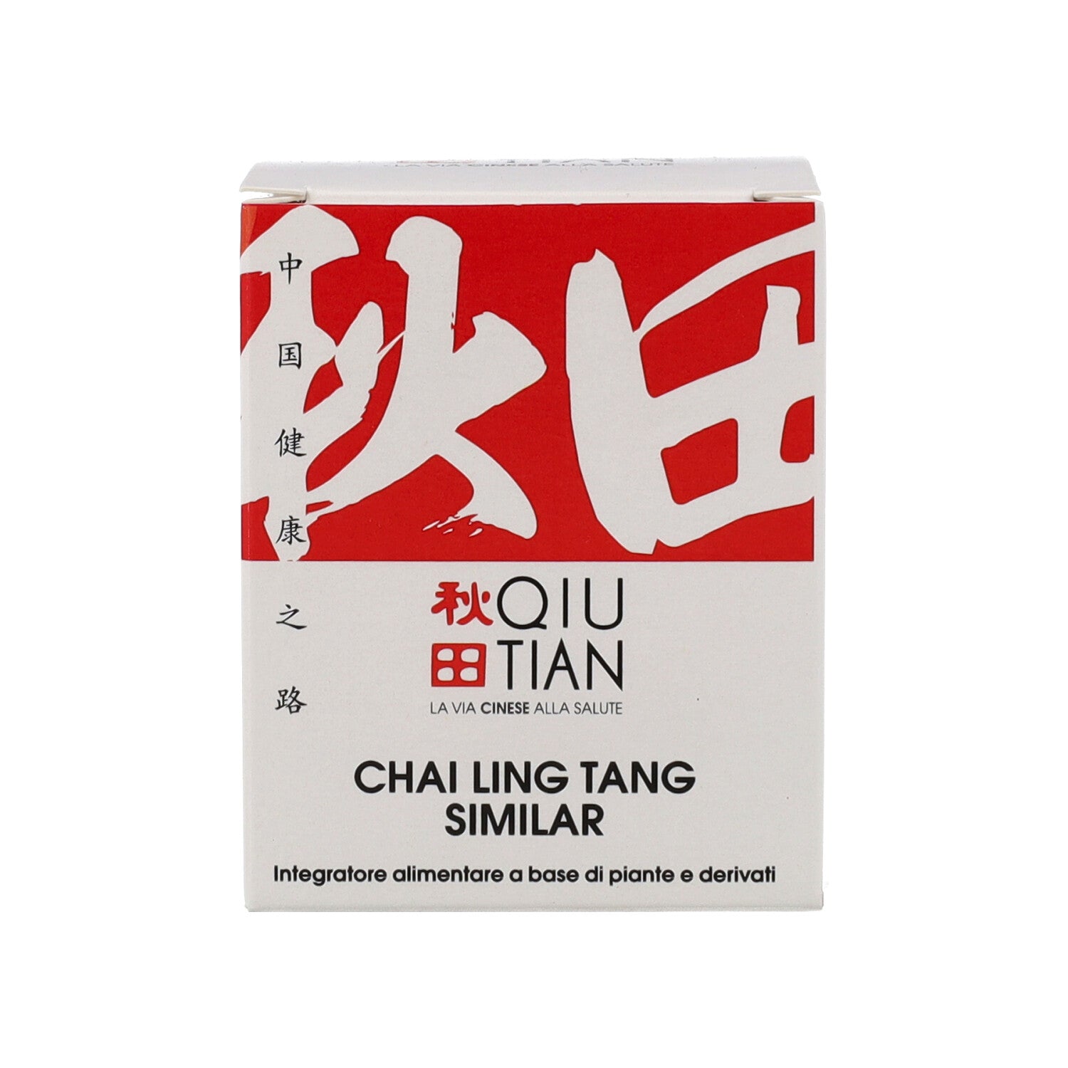 CHAI LING TANG SIMILAR