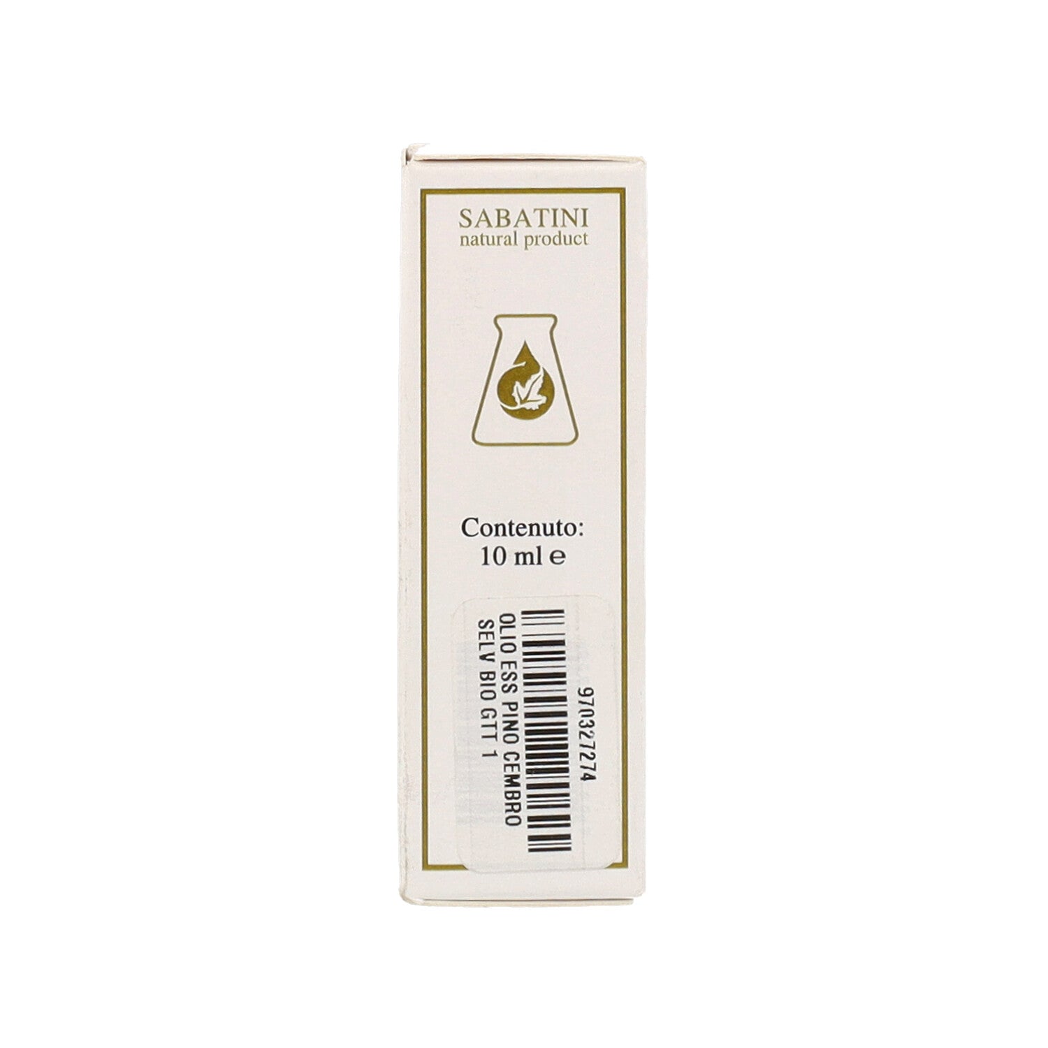 O.E. PINO CEMBRO BIO  - 10ML