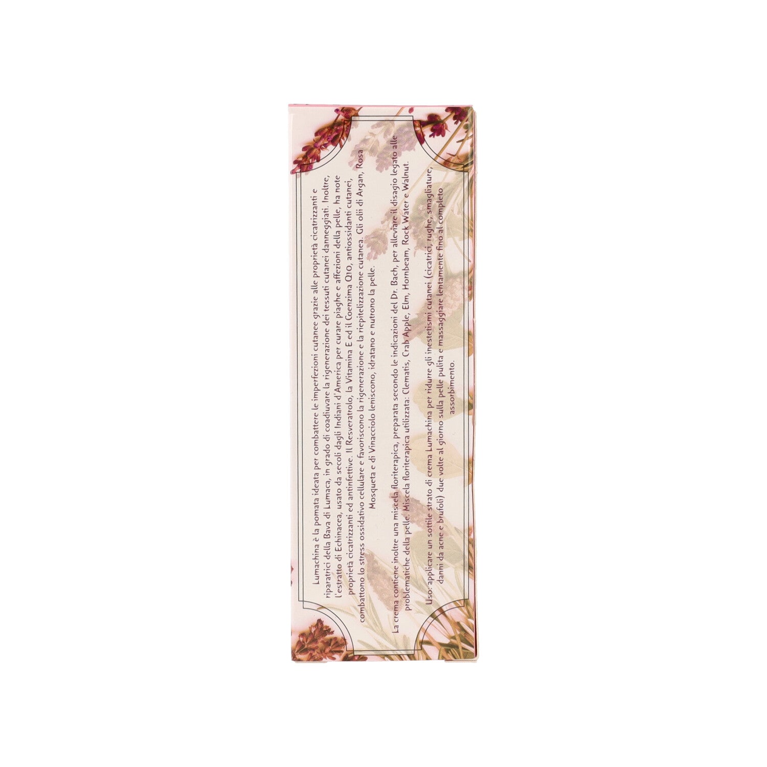 FITOPOMATA LUMACHINA 100ML