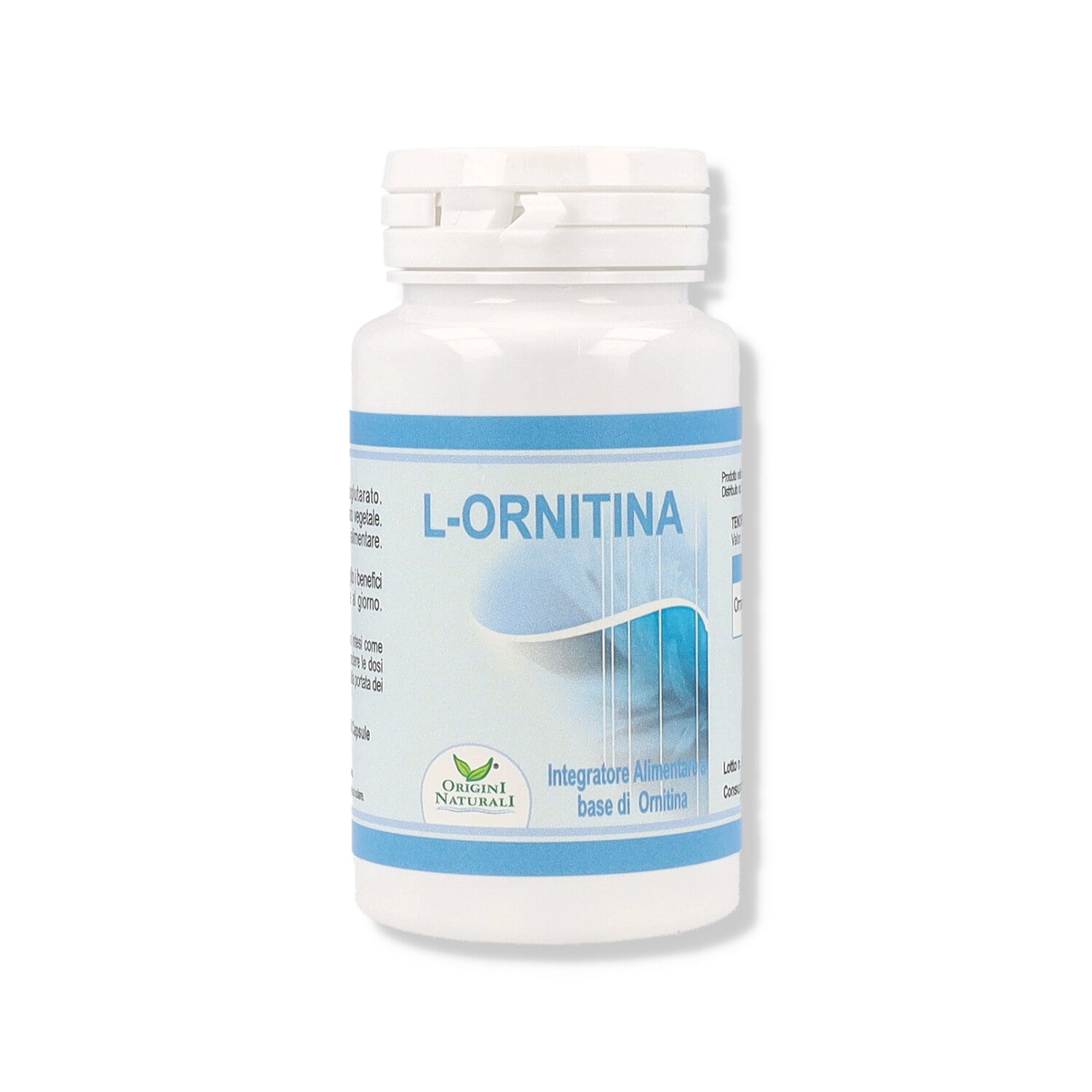 L ORNITINA - 70CPS
