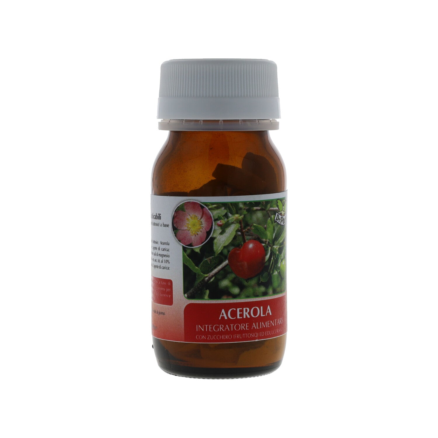 DR POCK ACEROLA C 27CPR MASTIC