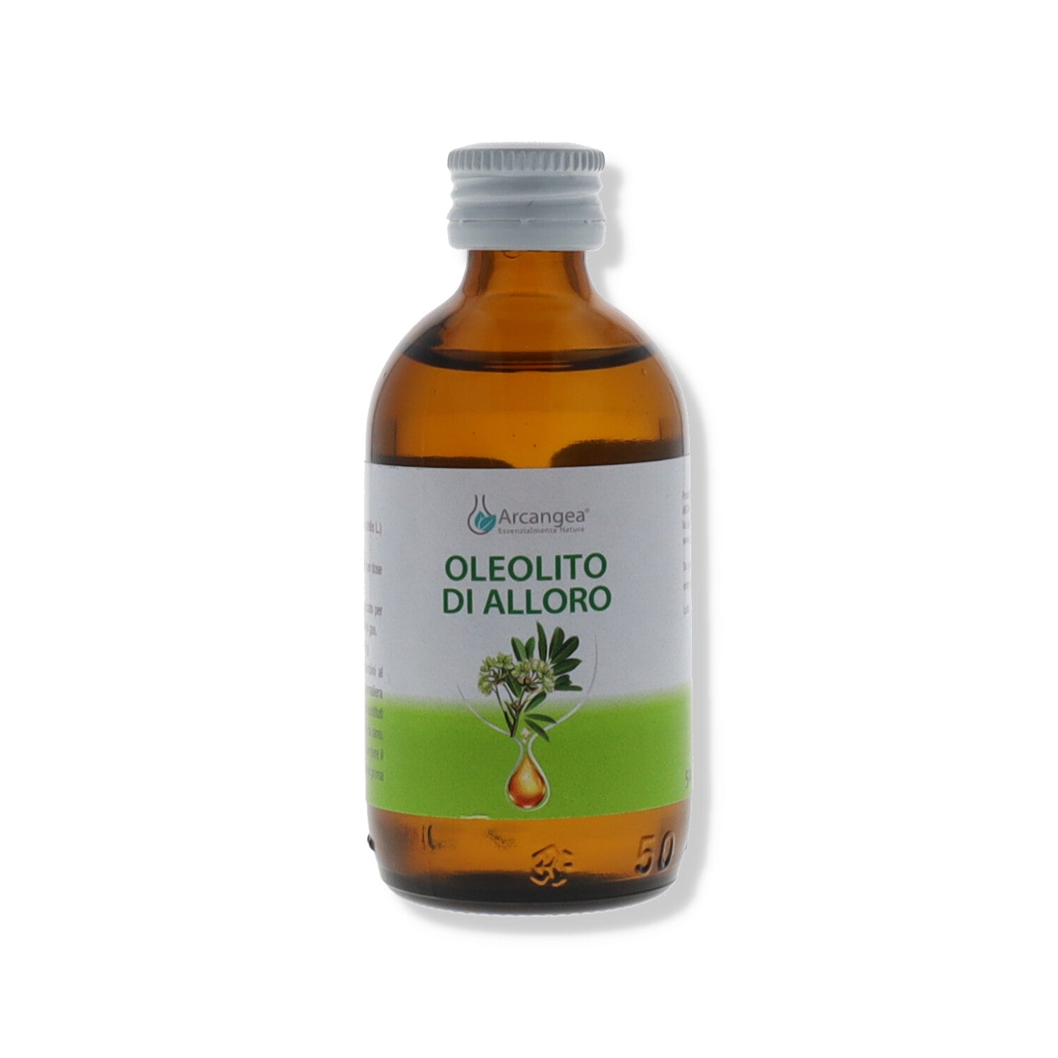 ALLORO OLEOLITO 50ML