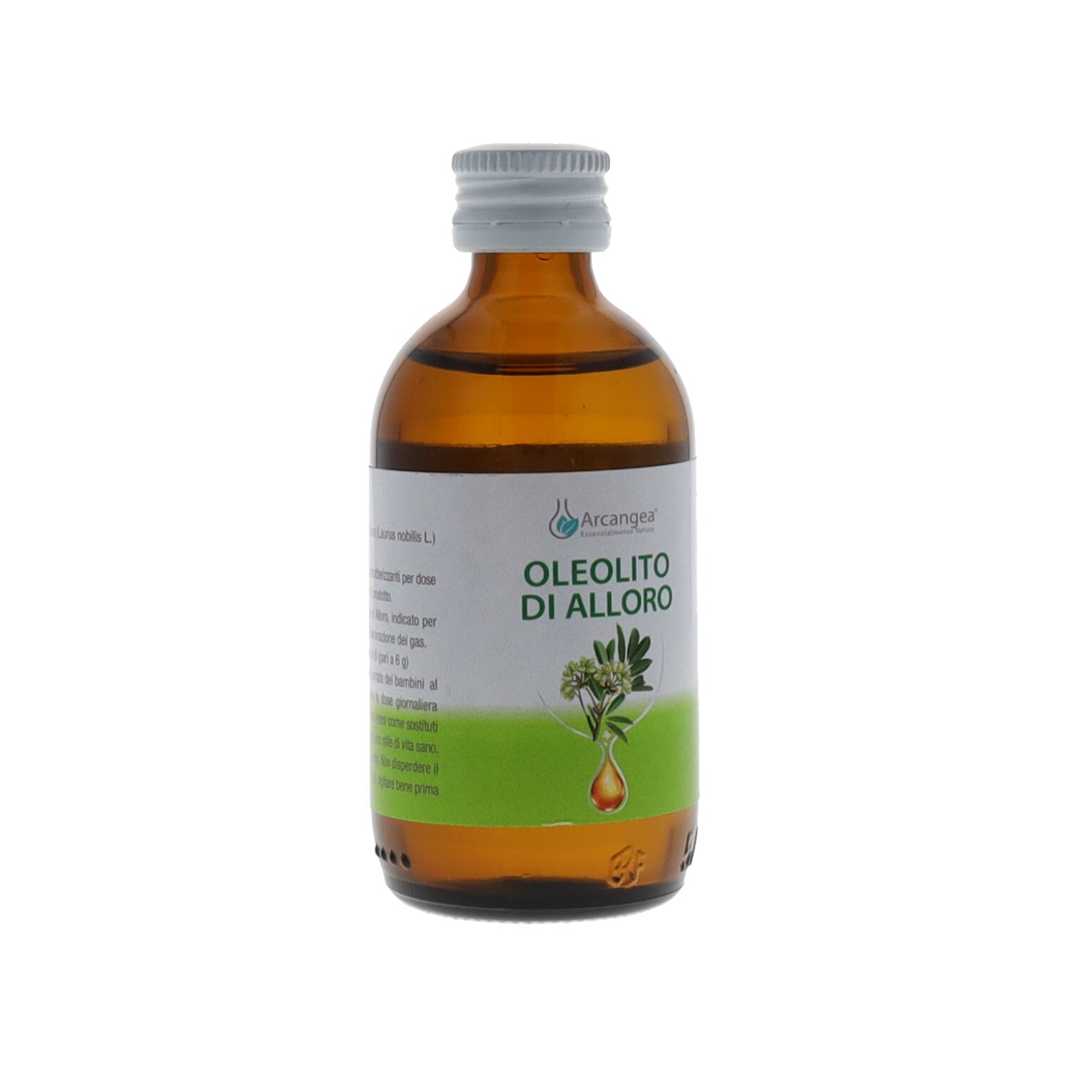 ALLORO OLEOLITO 50ML