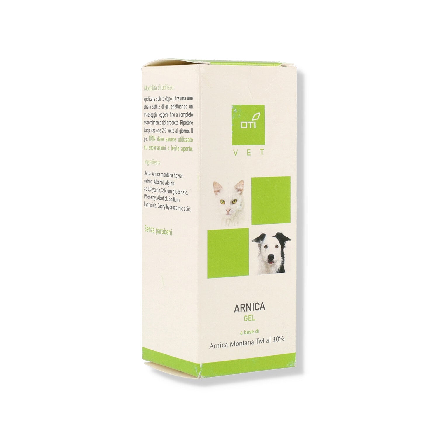 ARNICA - 30 ML