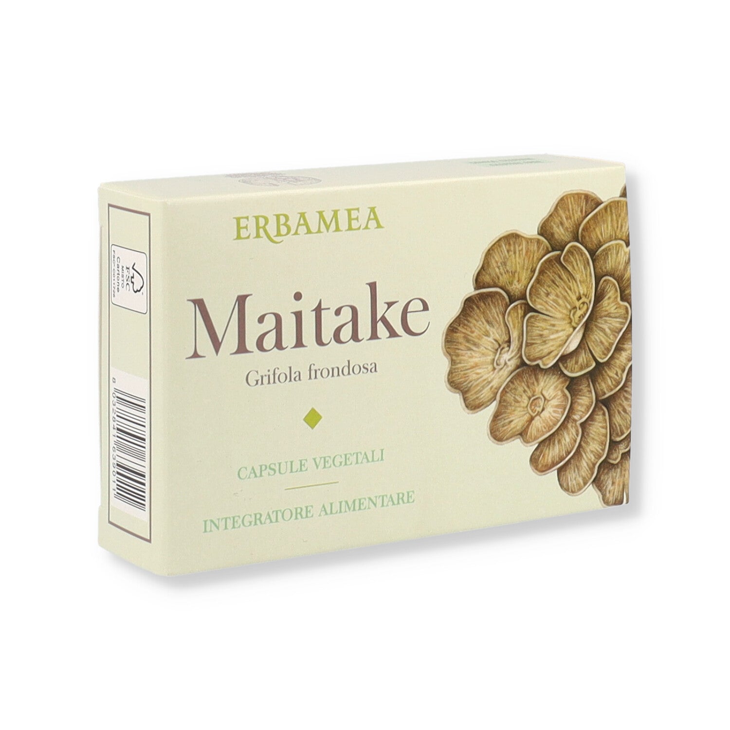 MAITAKE 24 CAPSULE