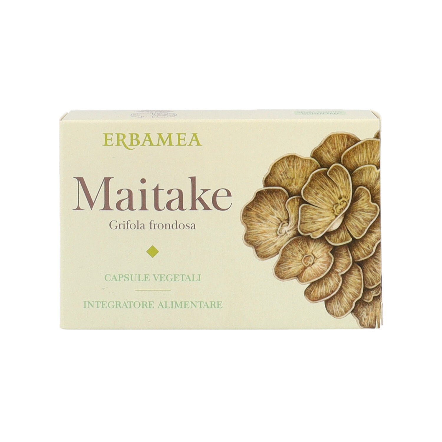 MAITAKE 24 CAPSULE
